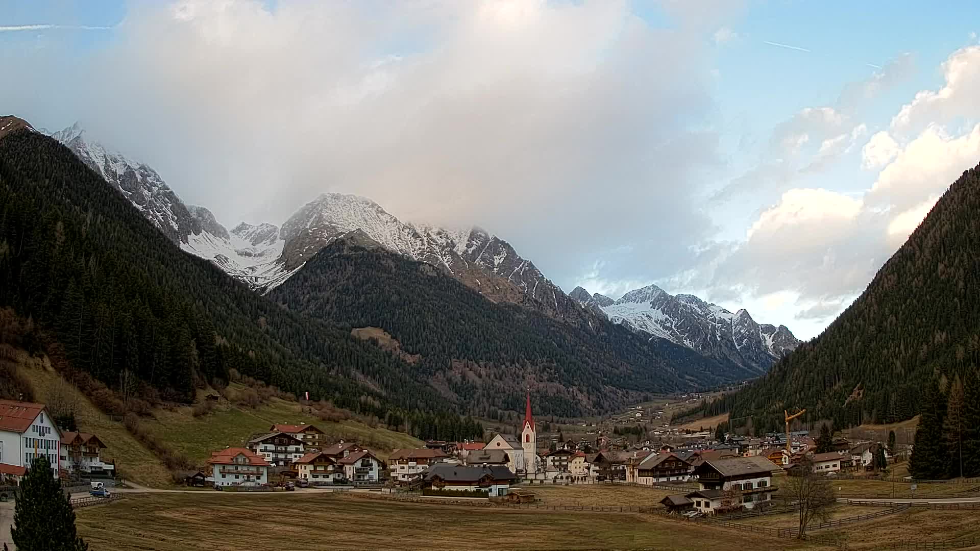 Antholz Mittertal | Anterselva di Mezzo