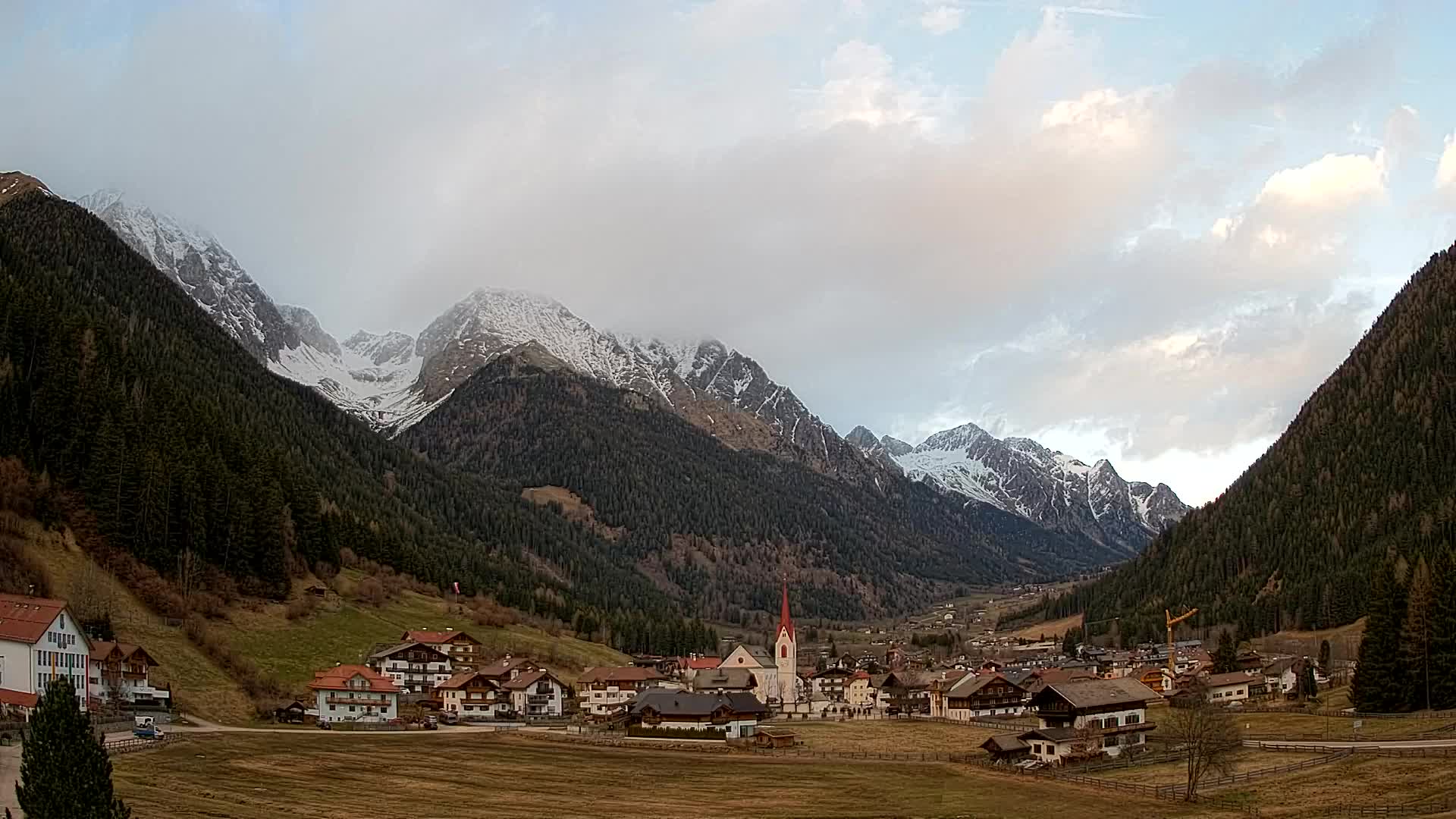 Antholz Mittertal | Anterselva di Mezzo