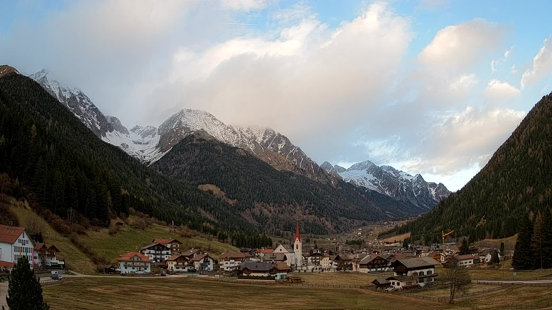 Antholz Mittertal | Anterselva di Mezzo