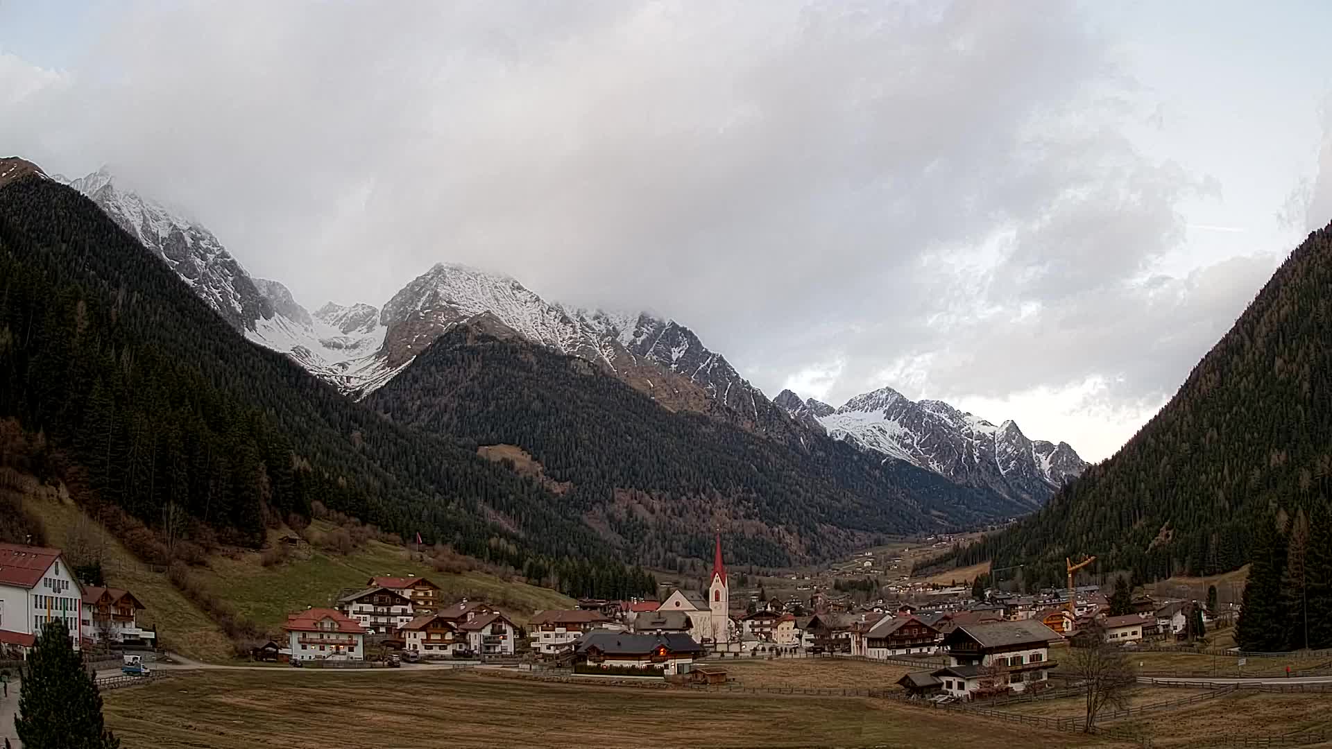 Antholz Mittertal | Anterselva di Mezzo