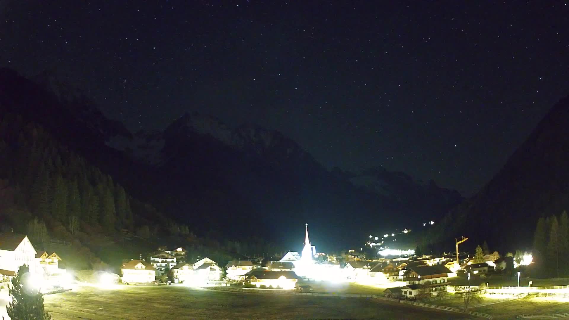 Antholz Mittertal | Anterselva di Mezzo