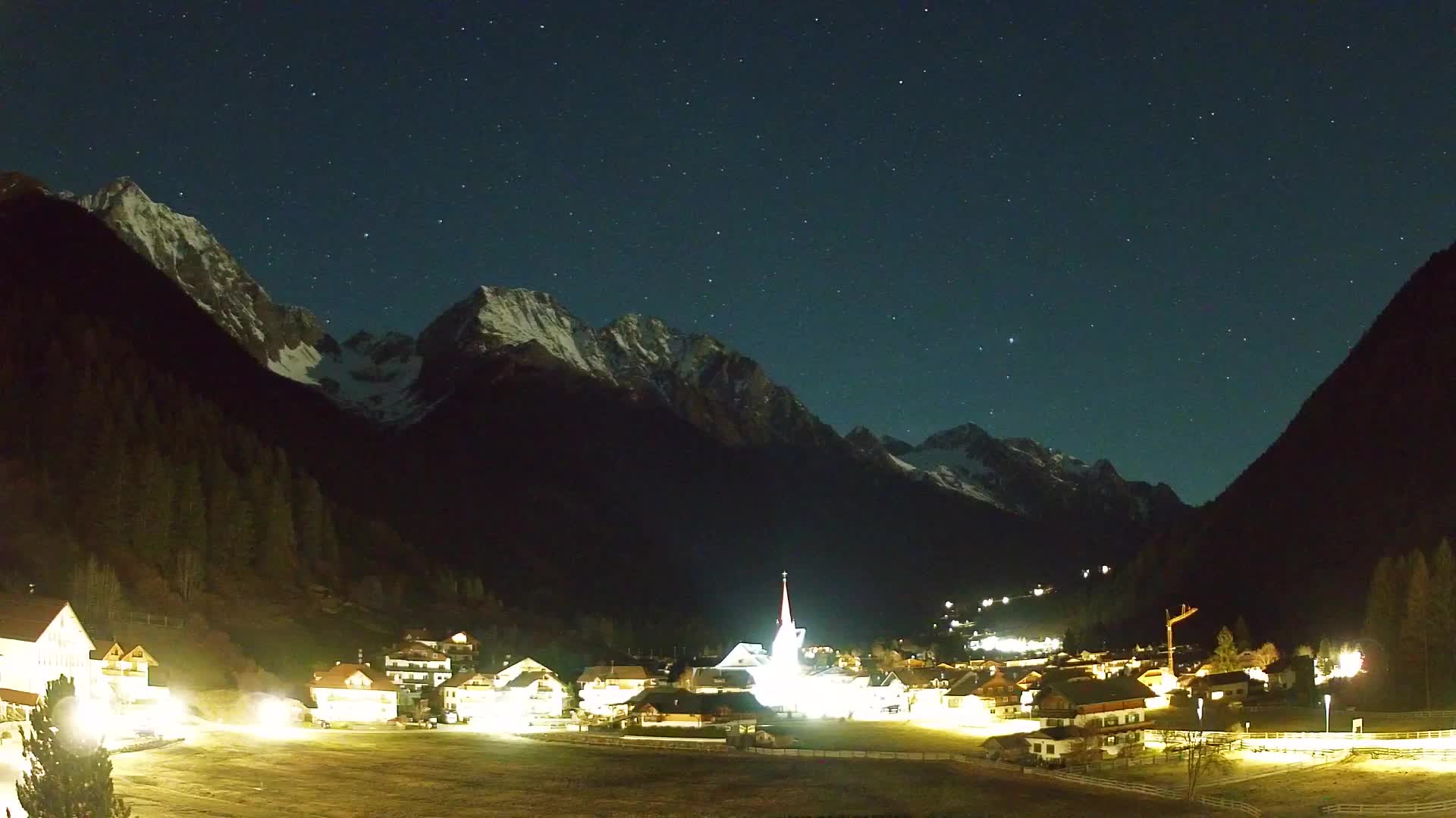 Antholz Mittertal | Anterselva di Mezzo
