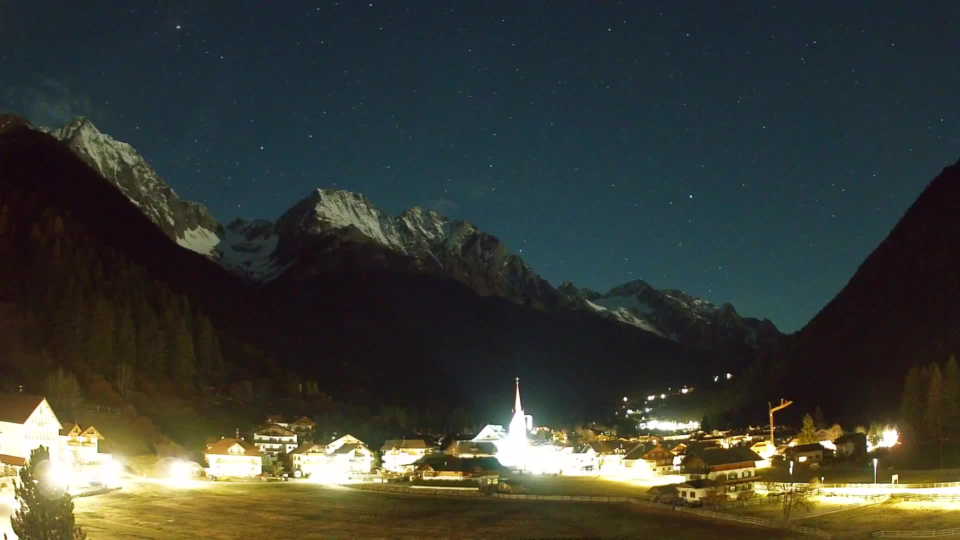Antholz Mittertal | Anterselva di Mezzo