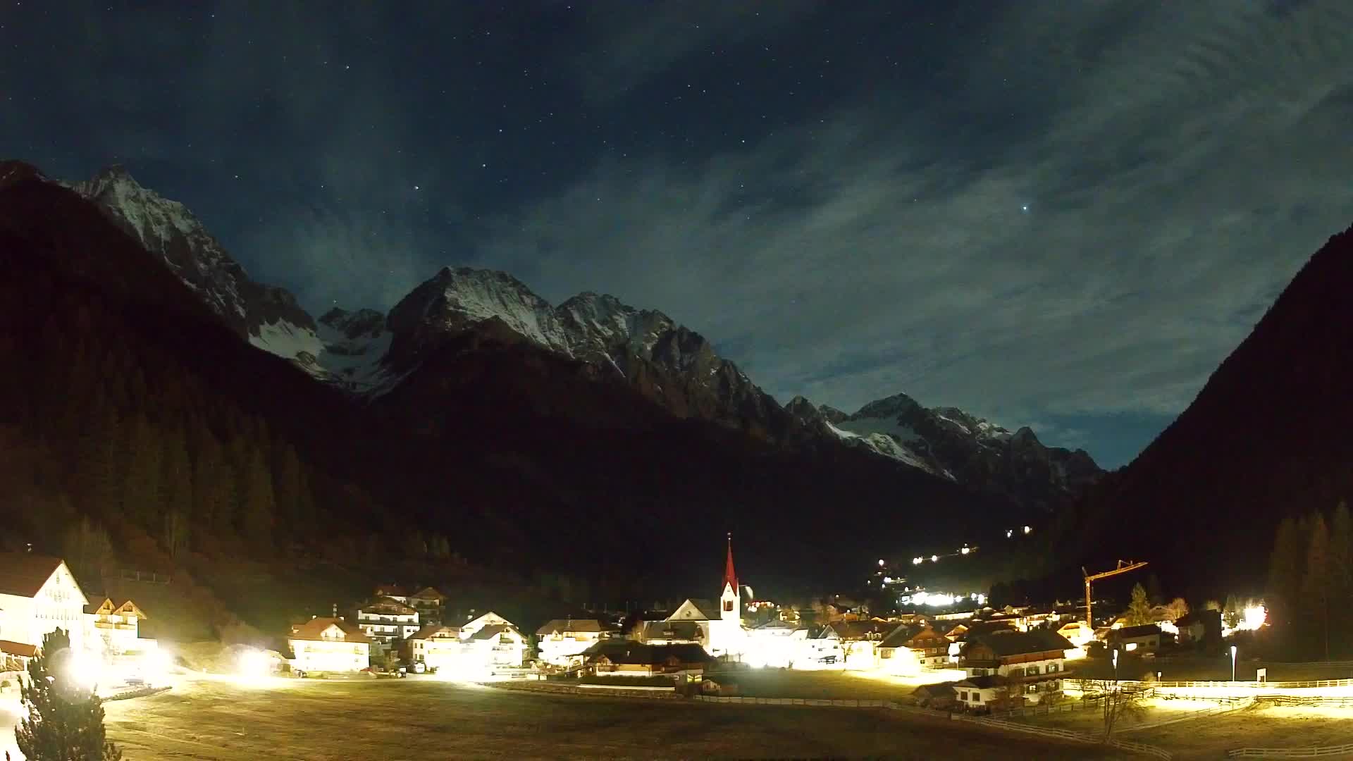Antholz Mittertal | Anterselva di Mezzo