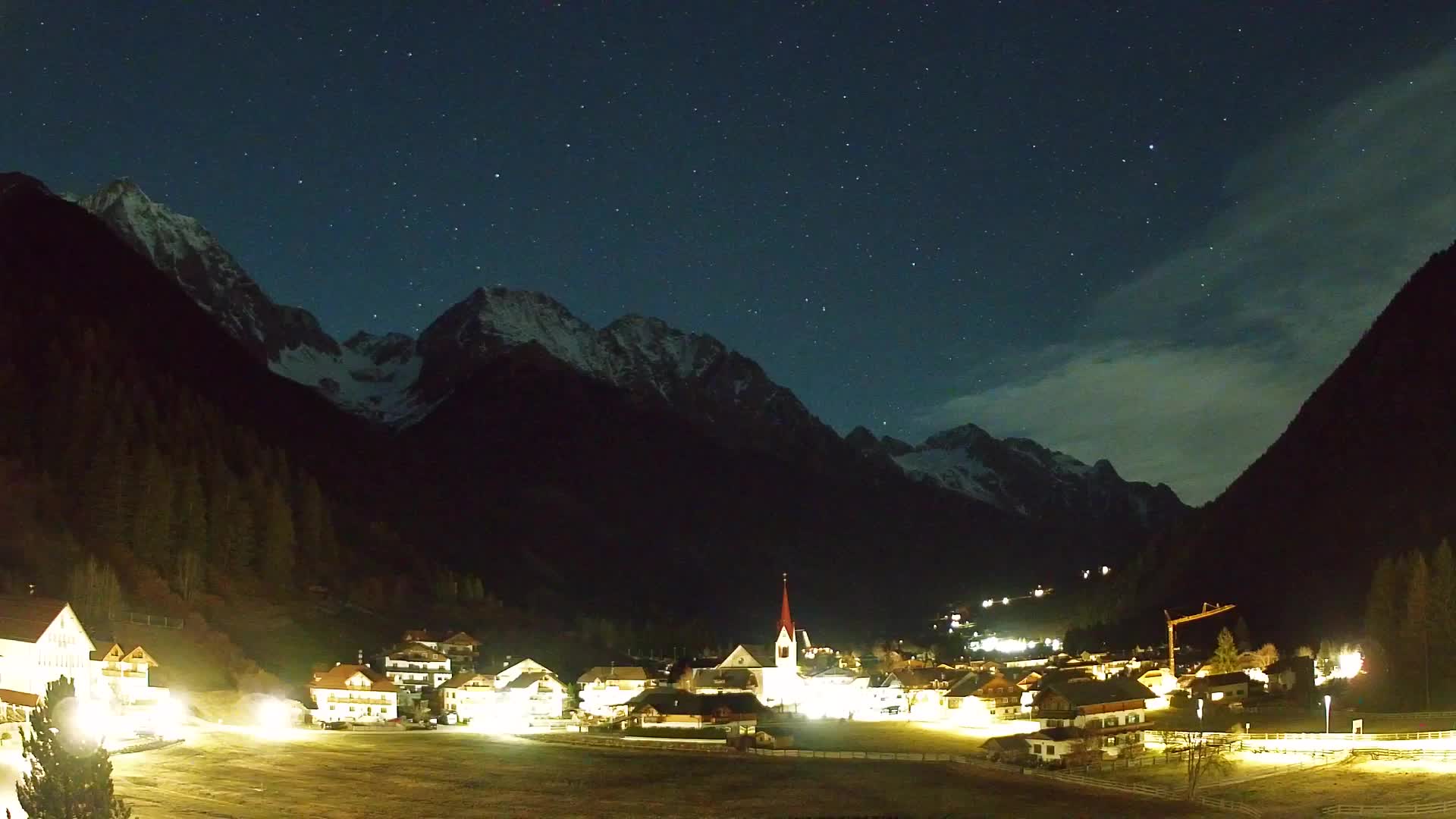 Antholz Mittertal | Anterselva di Mezzo