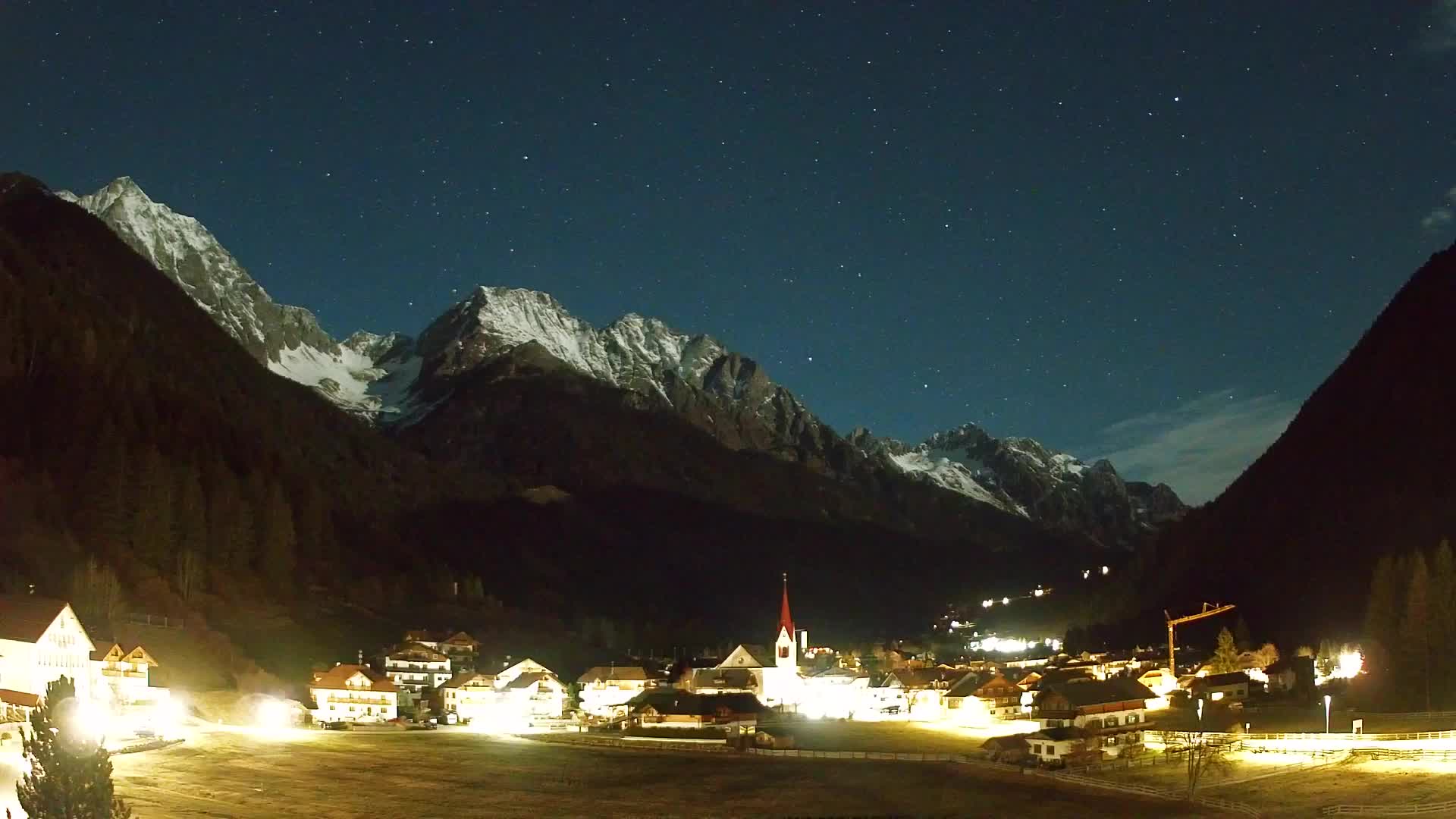 Antholz Mittertal | Anterselva di Mezzo
