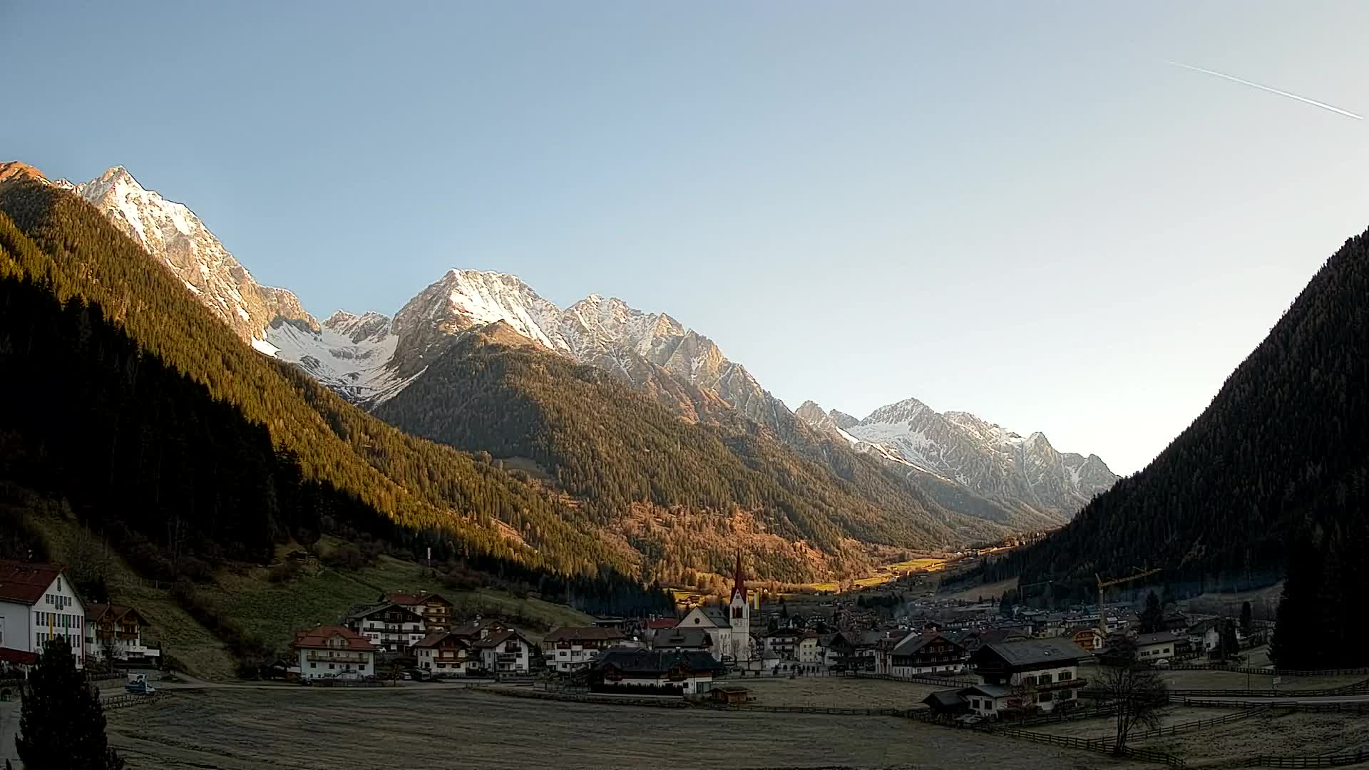 Anterselva di Mezzo
