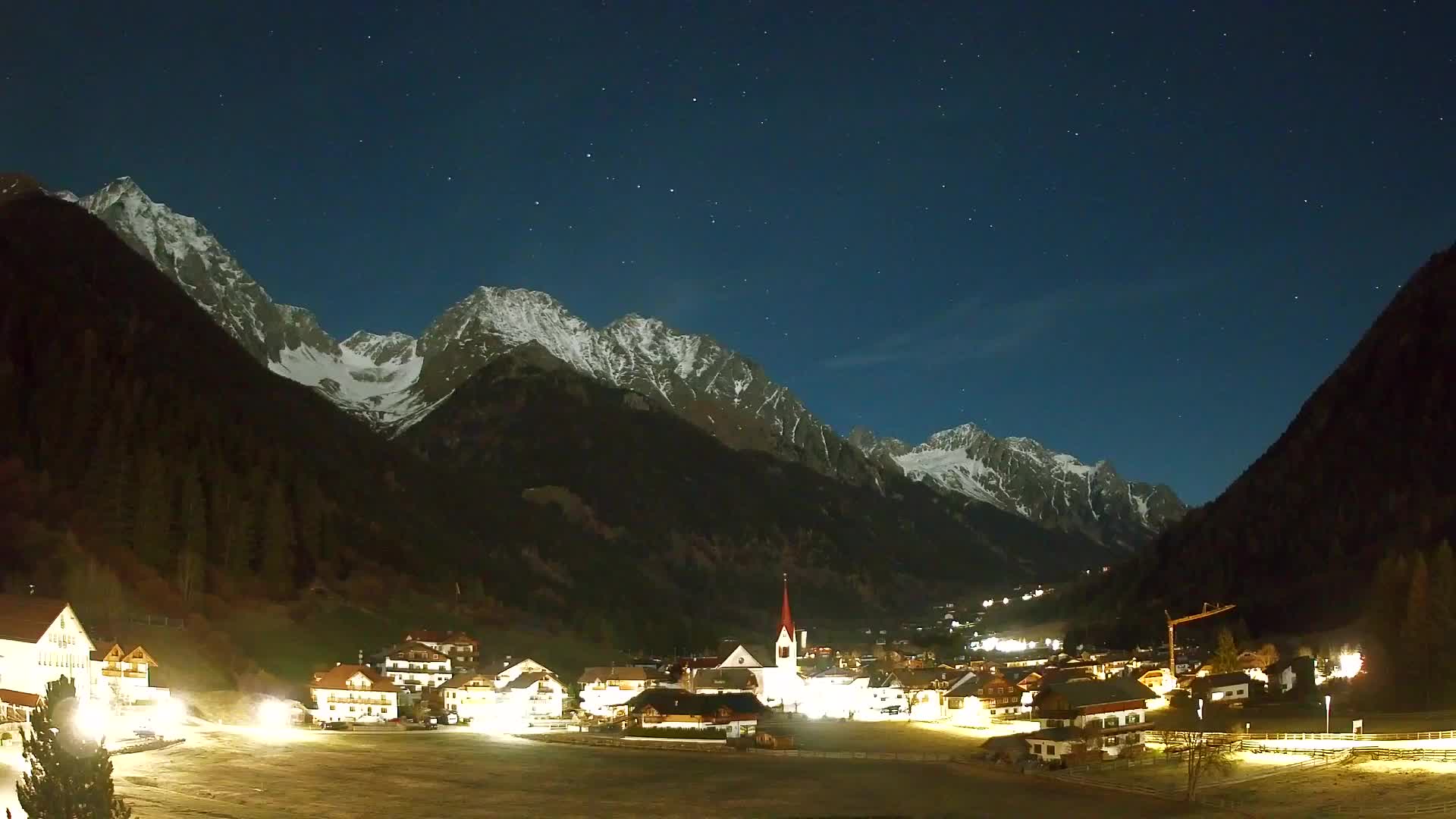 Antholz Mittertal | Anterselva di Mezzo
