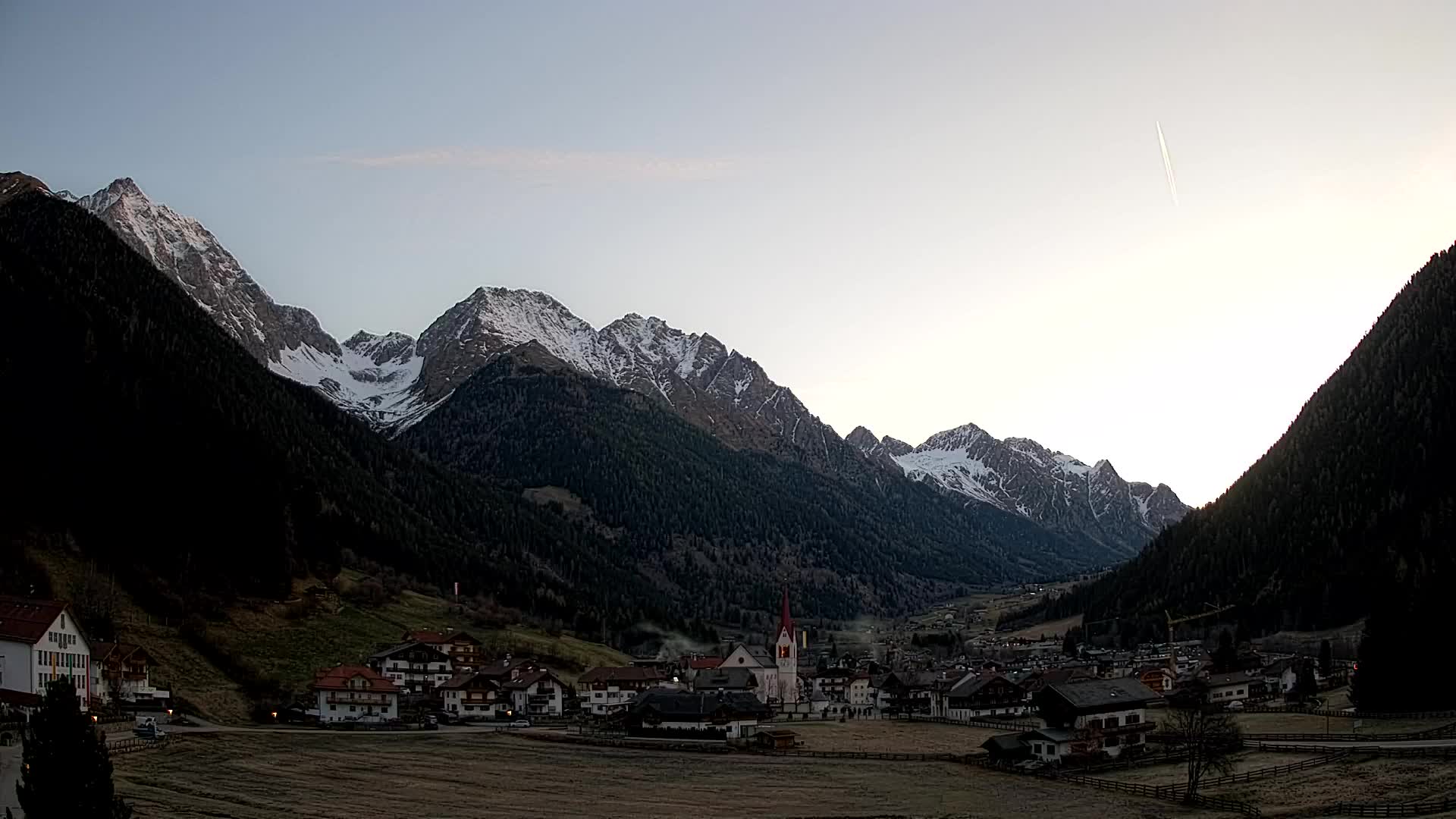 Antholz Mittertal | Anterselva di Mezzo