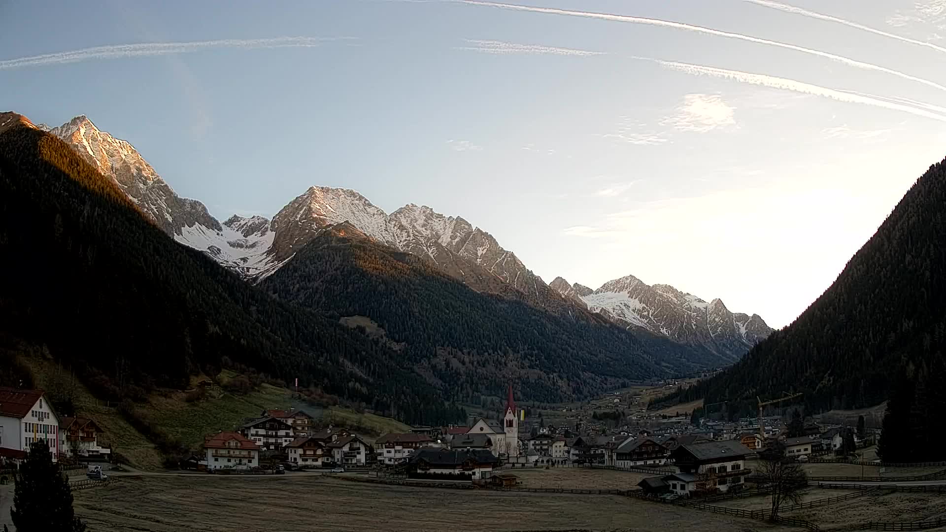 Antholz Mittertal | Anterselva di Mezzo