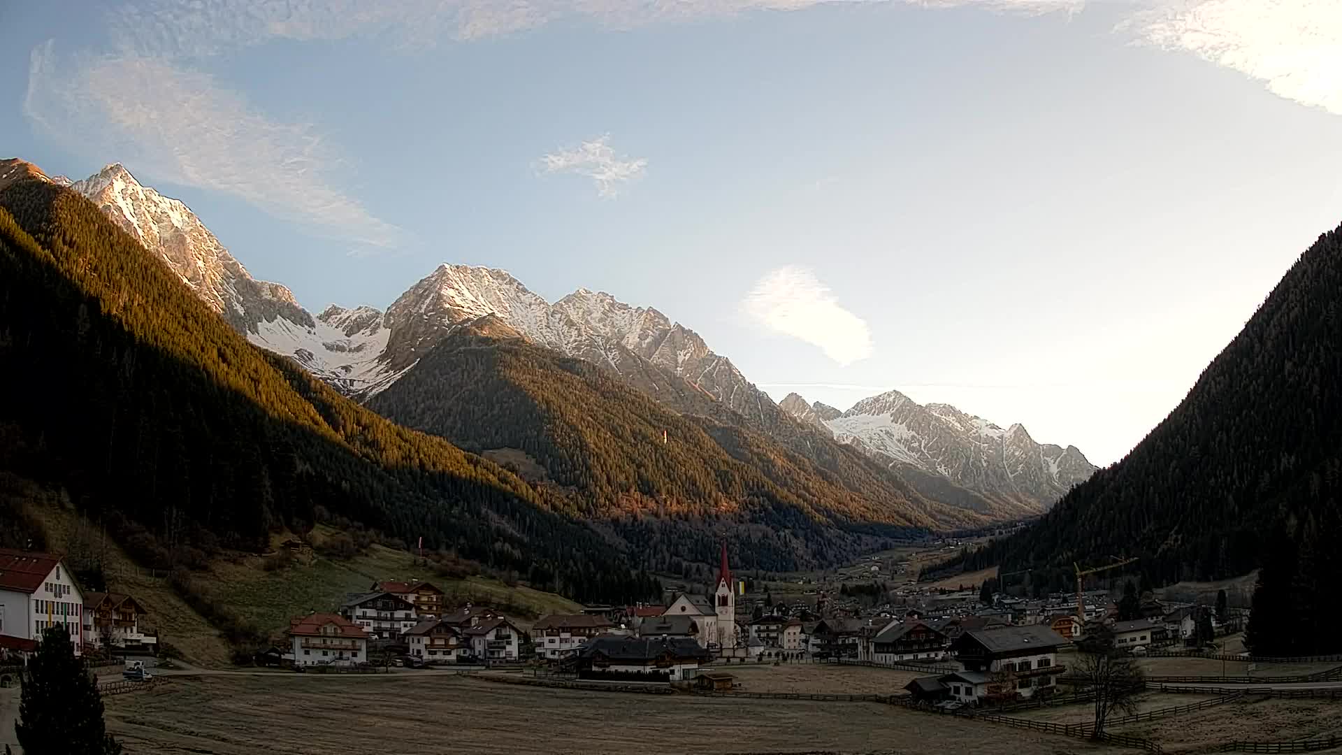 Antholz Mittertal | Anterselva di Mezzo