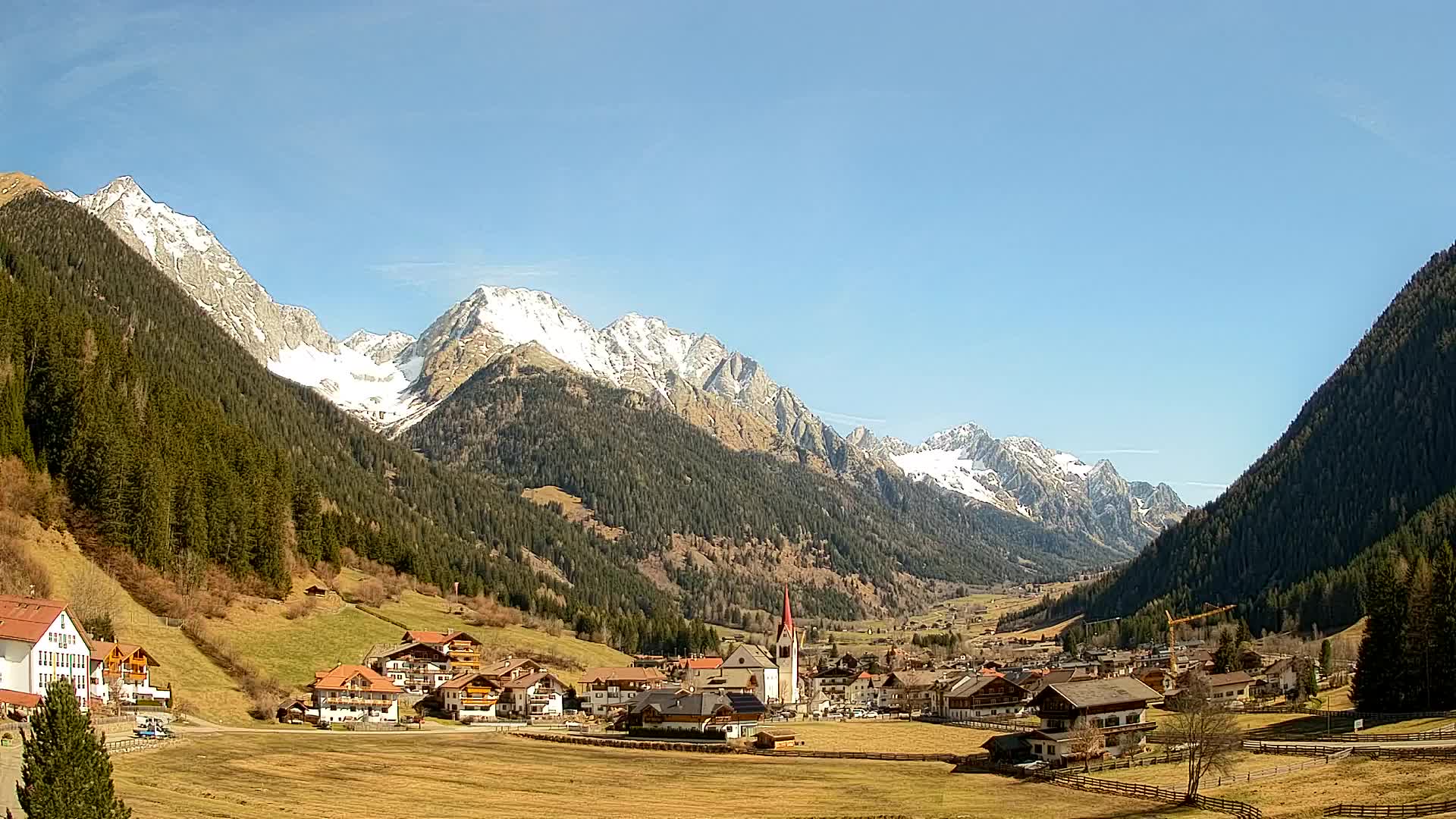 Antholz Mittertal | Anterselva di Mezzo