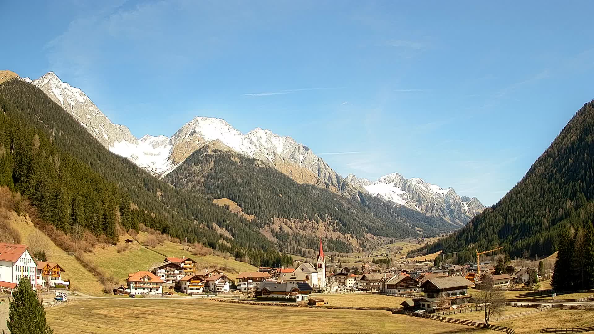 Antholz Mittertal | Anterselva di Mezzo