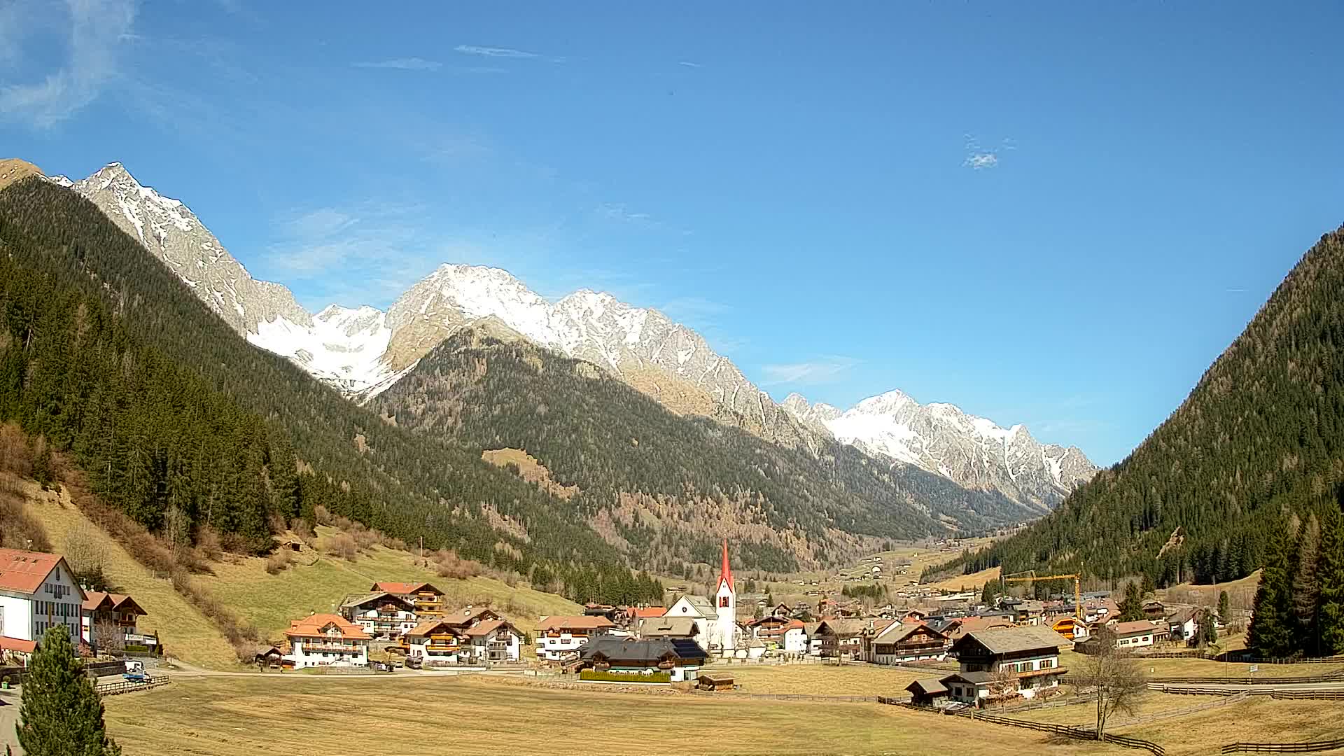 Antholz Mittertal | Anterselva di Mezzo