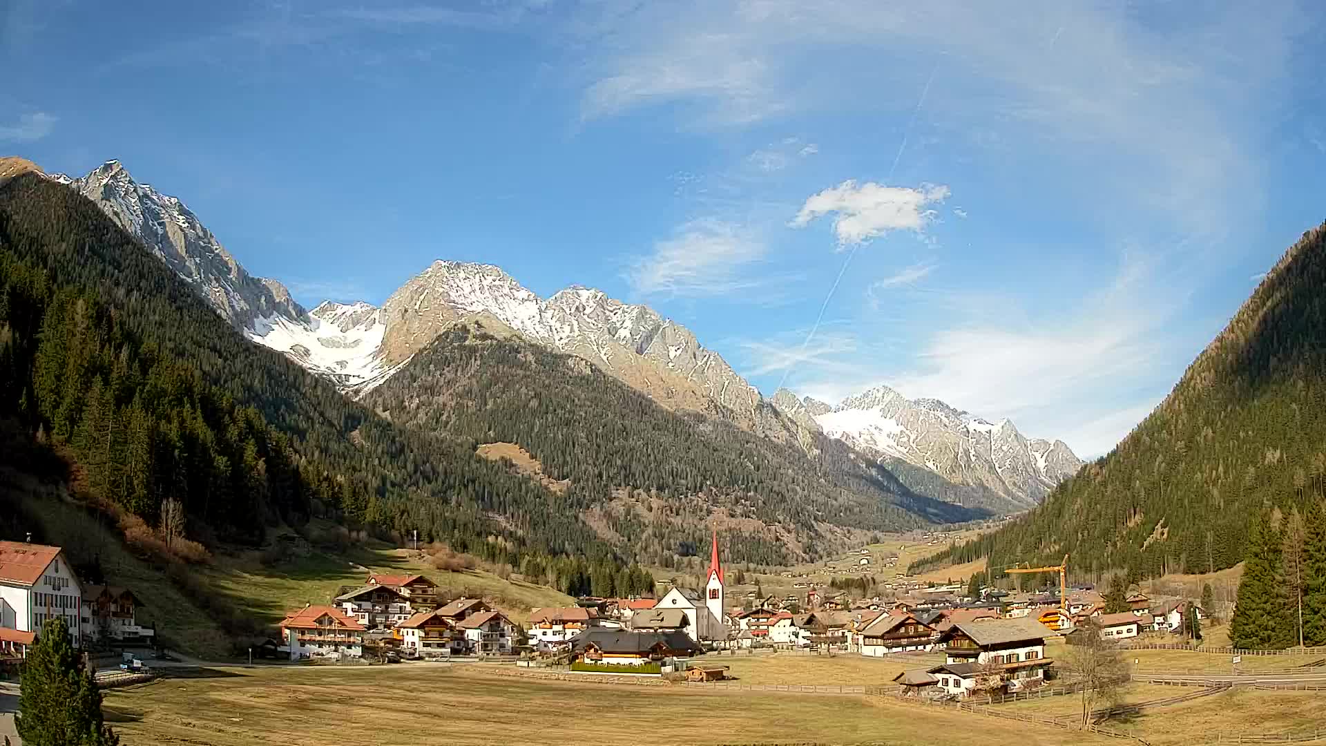 Anterselva di Mezzo