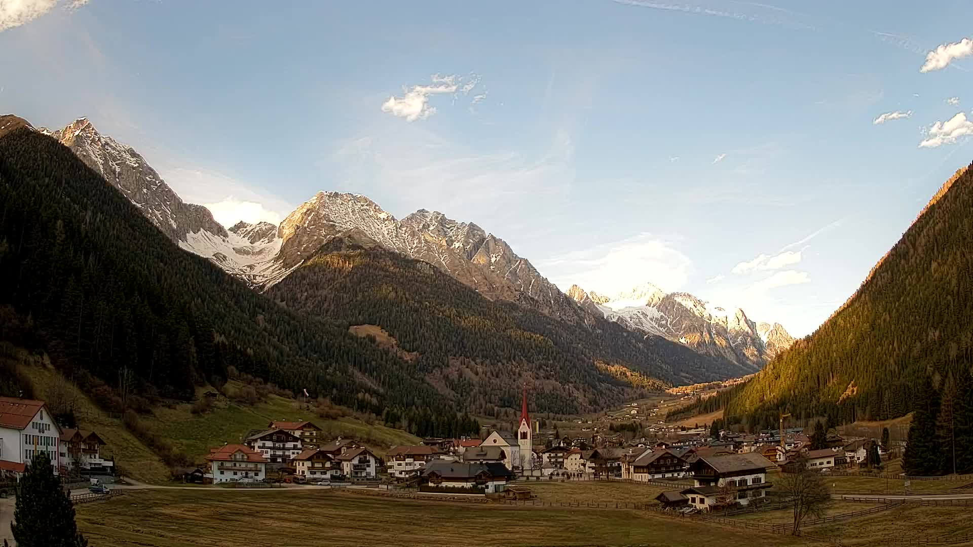 Antholz Mittertal | Anterselva di Mezzo