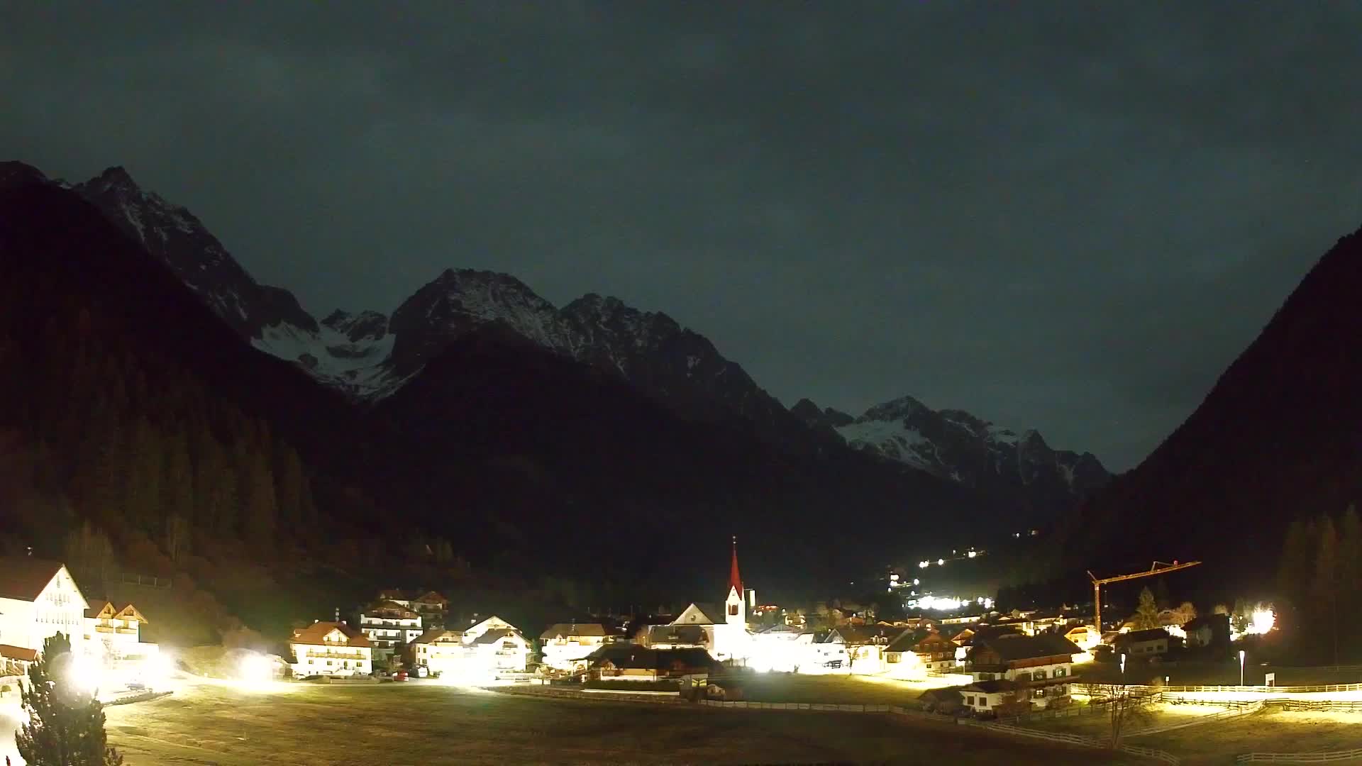 Antholz Mittertal | Anterselva di Mezzo