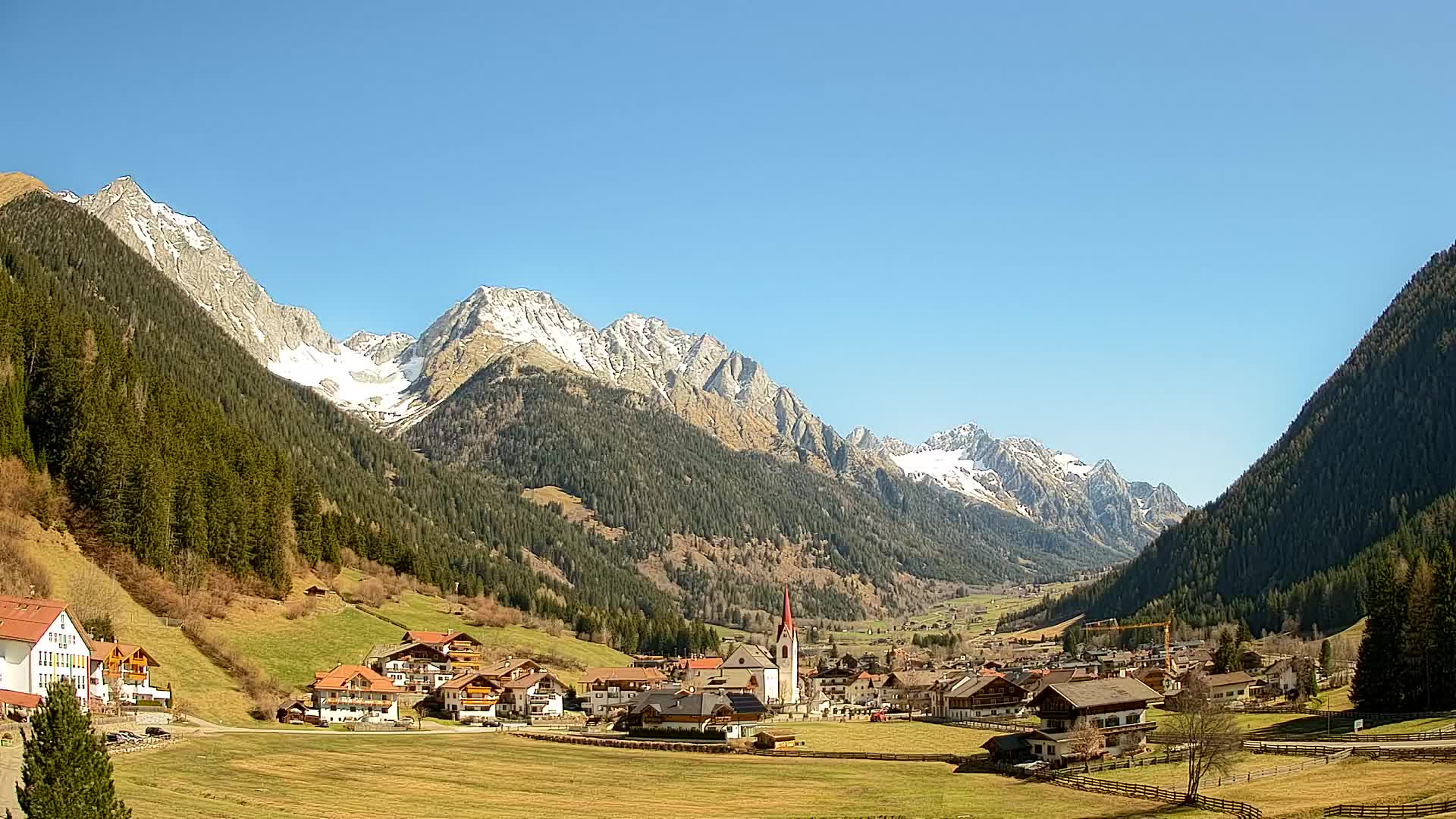 Antholz Mittertal | Anterselva di Mezzo