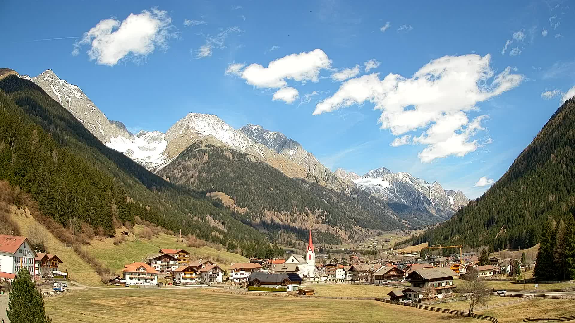Antholz Mittertal | Anterselva di Mezzo