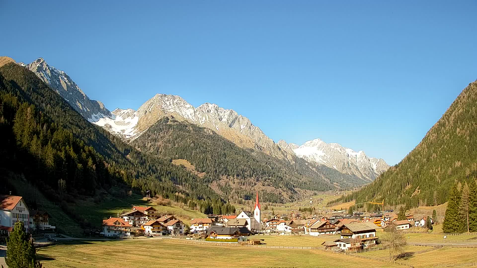Anterselva di Mezzo