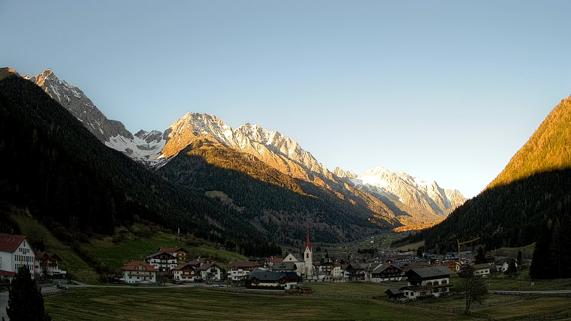 Antholz Mittertal | Anterselva di Mezzo