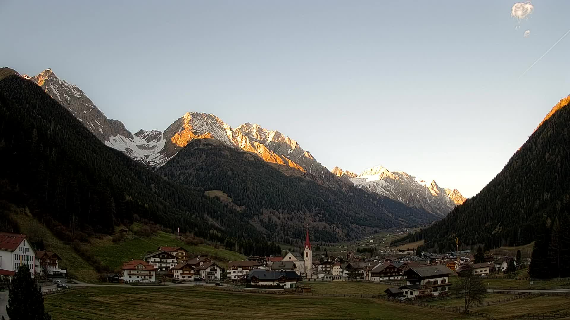 Antholz Mittertal | Anterselva di Mezzo