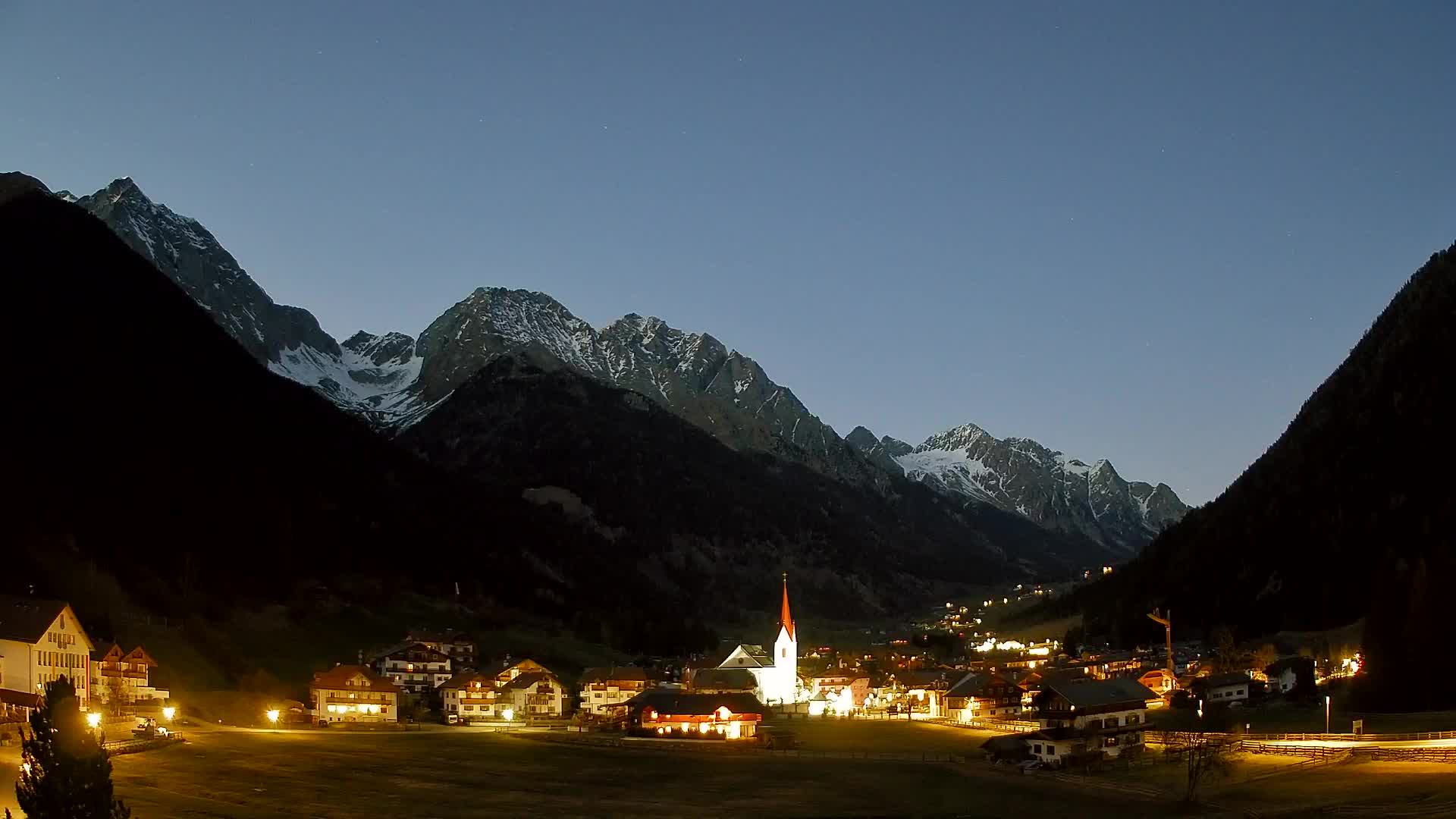 Antholz Mittertal | Anterselva di Mezzo