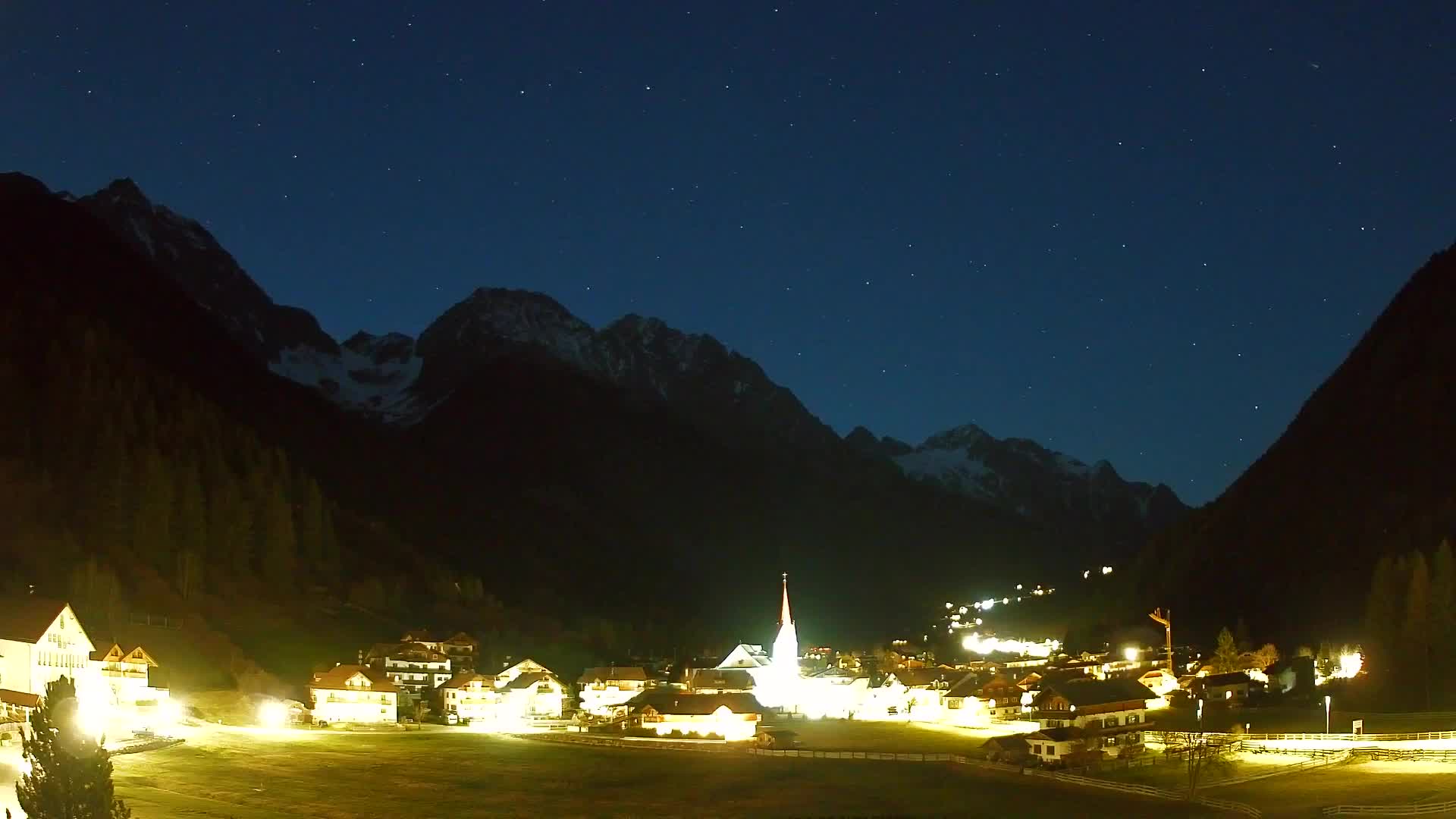 Antholz Mittertal | Anterselva di Mezzo