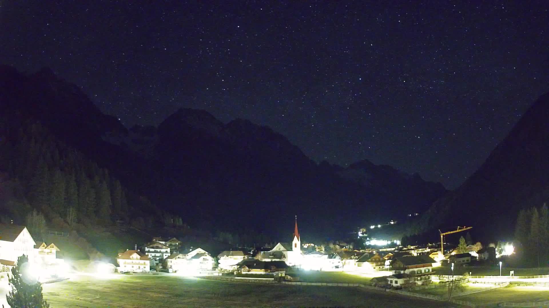 Antholz Mittertal | Anterselva di Mezzo