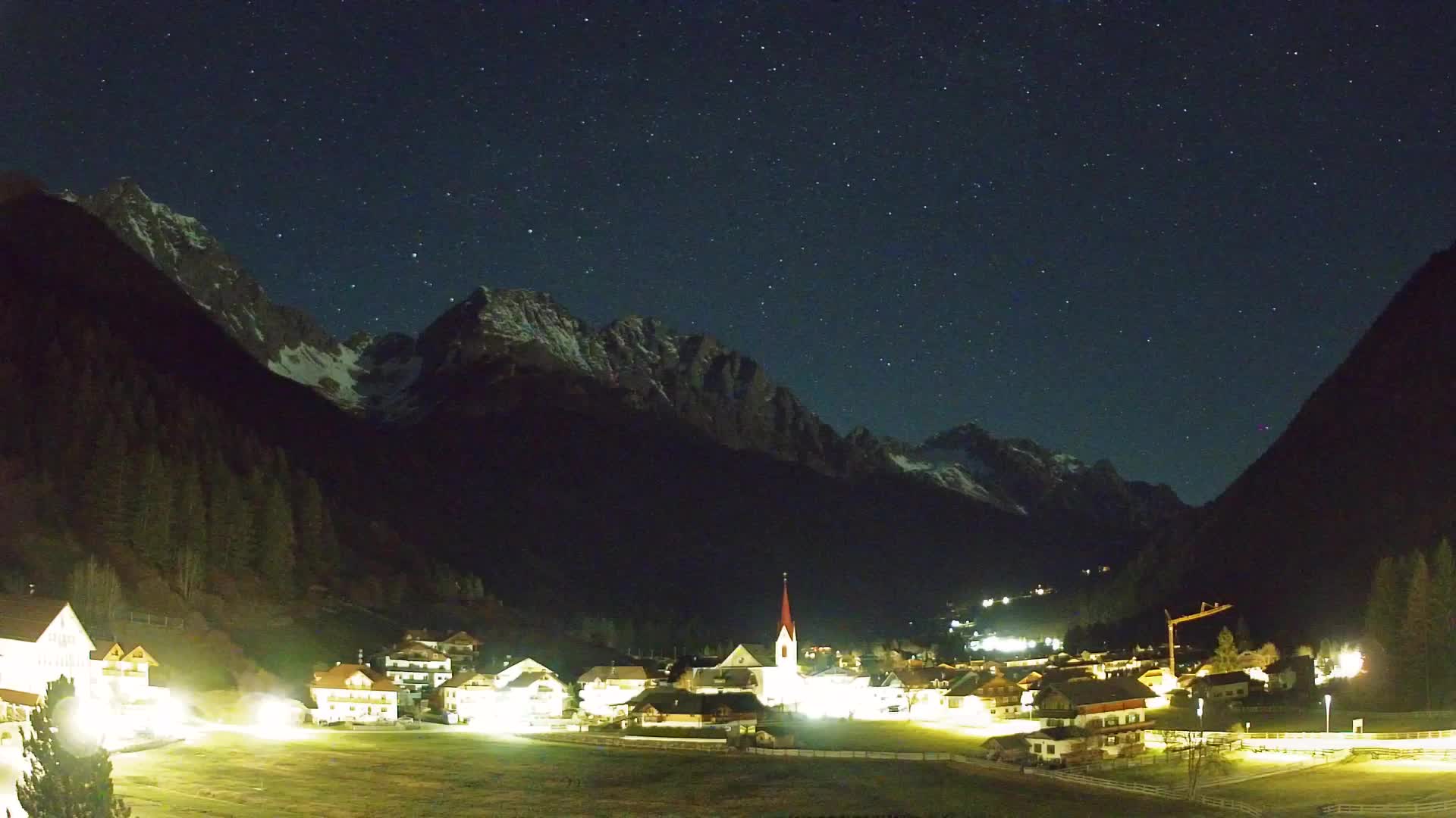 Antholz Mittertal | Anterselva di Mezzo