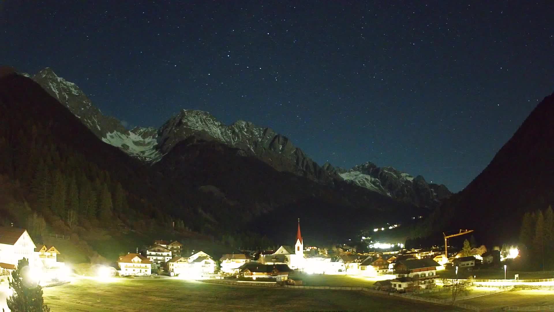 Antholz Mittertal | Anterselva di Mezzo