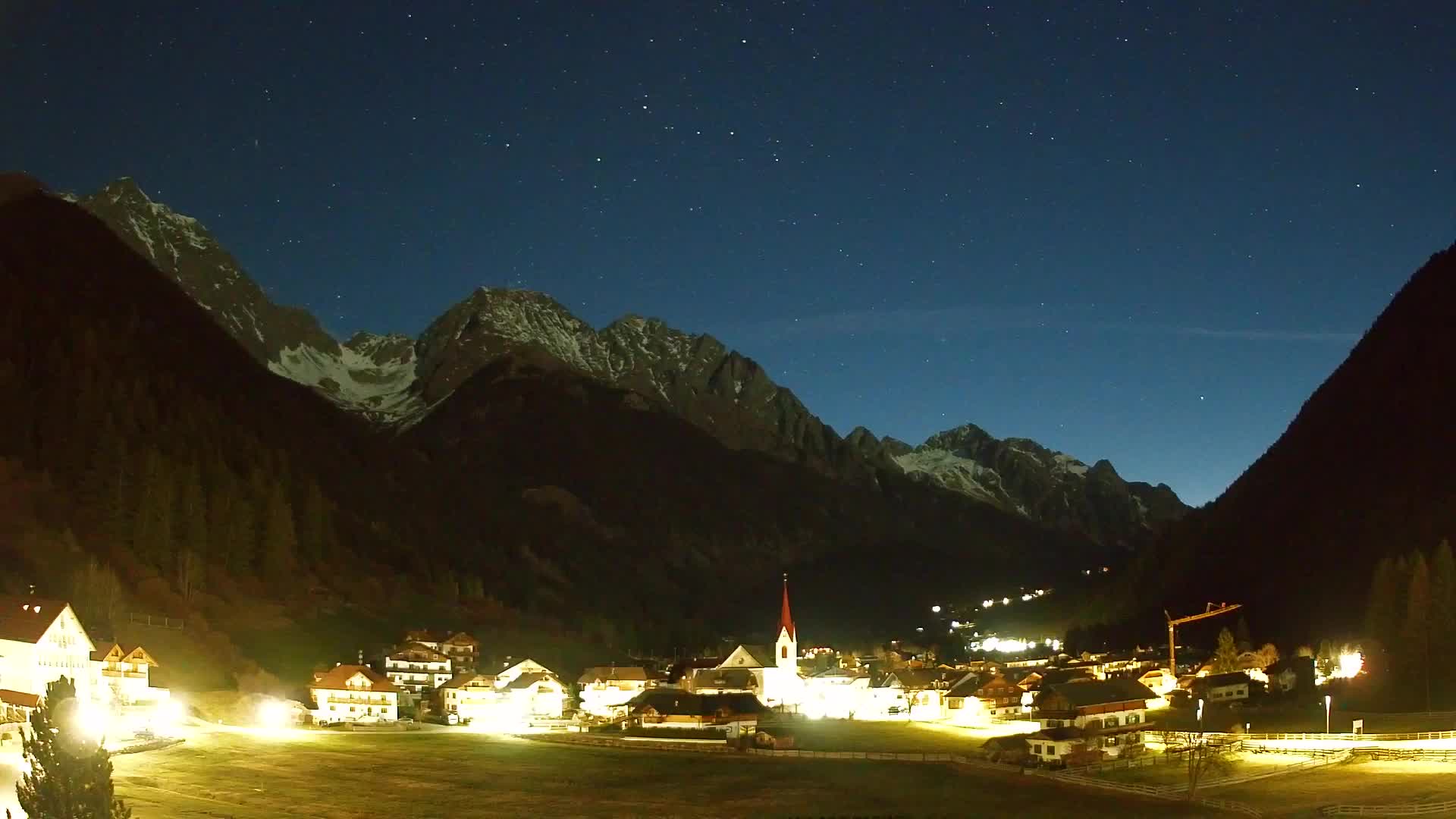 Antholz Mittertal | Anterselva di Mezzo