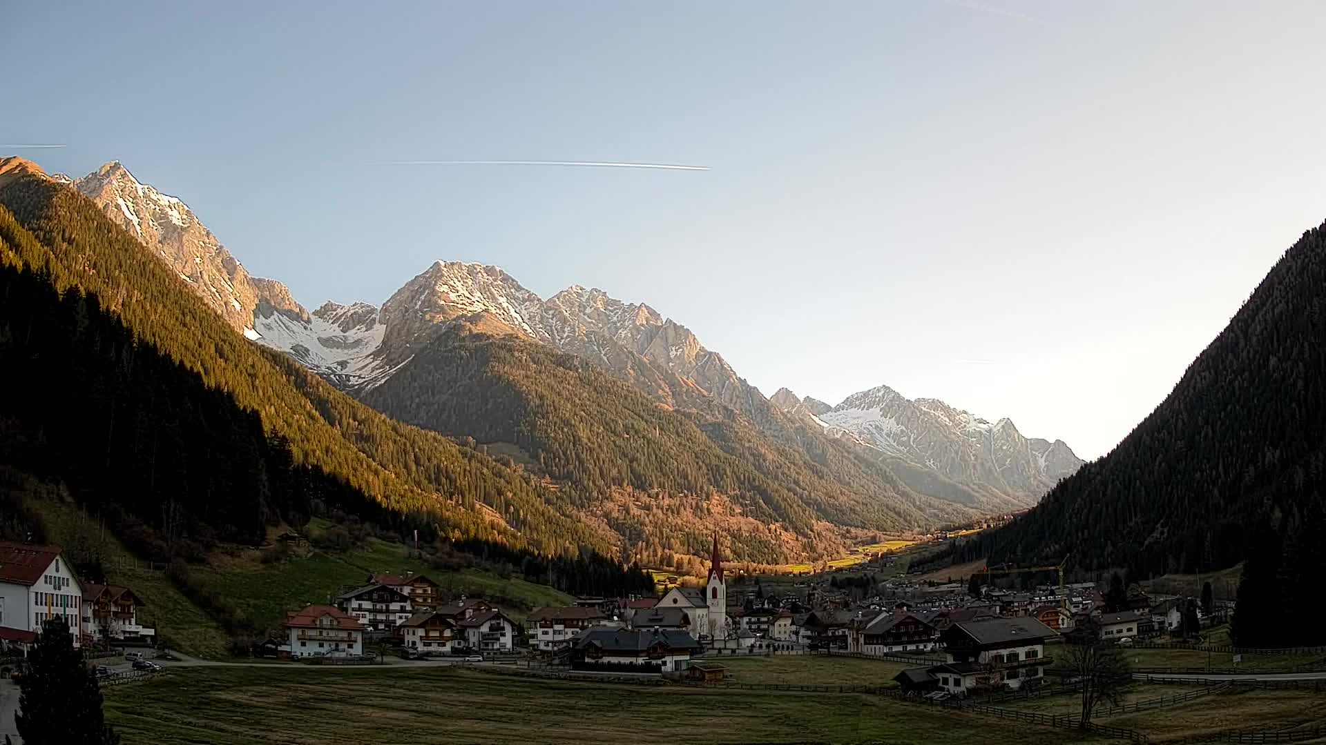 Antholz Mittertal | Anterselva di Mezzo
