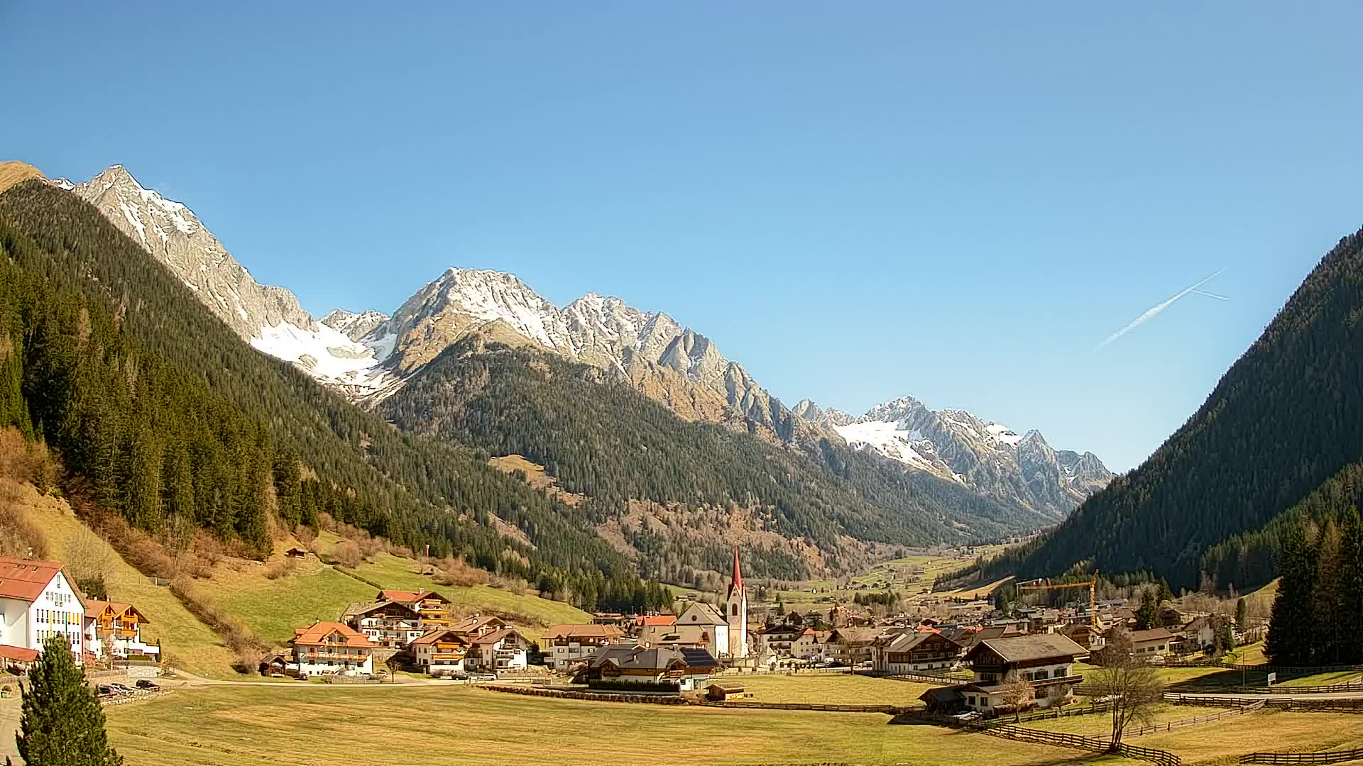 Antholz Mittertal | Anterselva di Mezzo