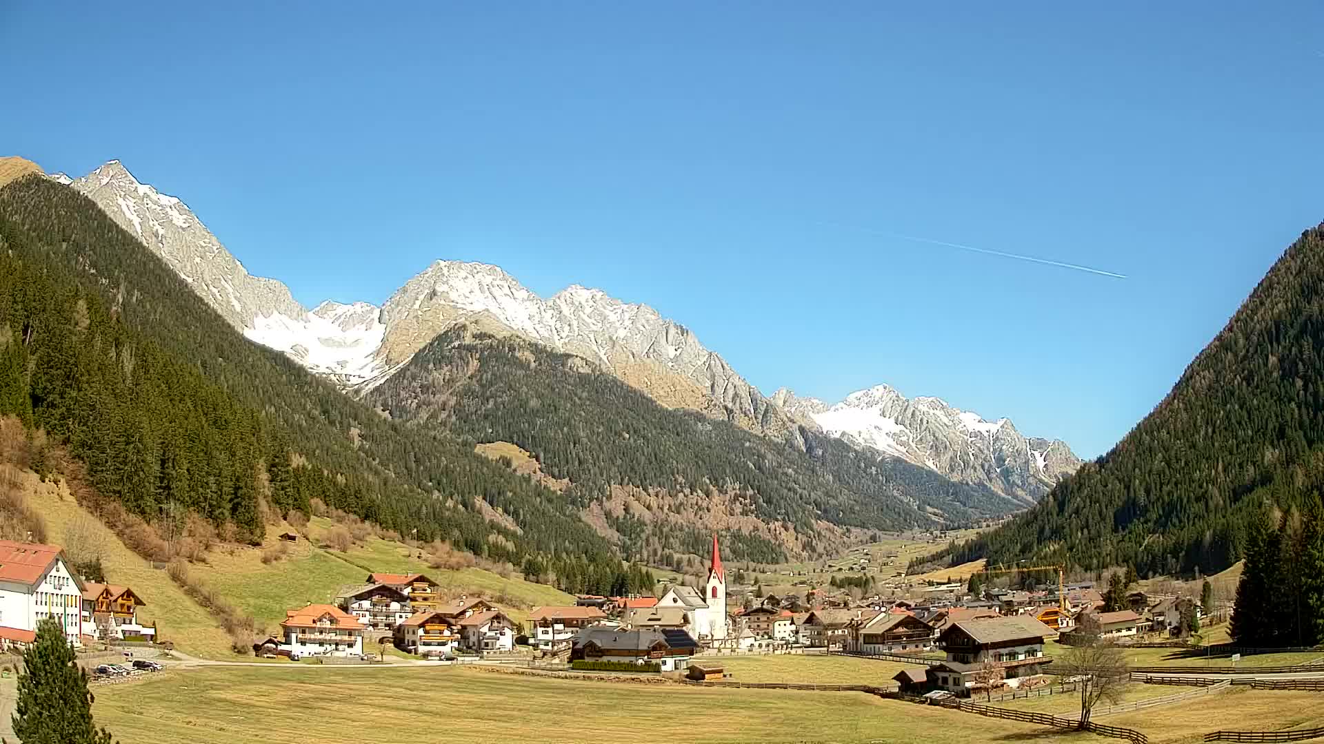 Anterselva di Mezzo