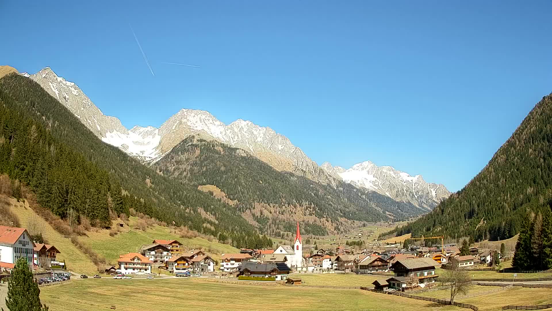 Antholz Mittertal | Anterselva di Mezzo