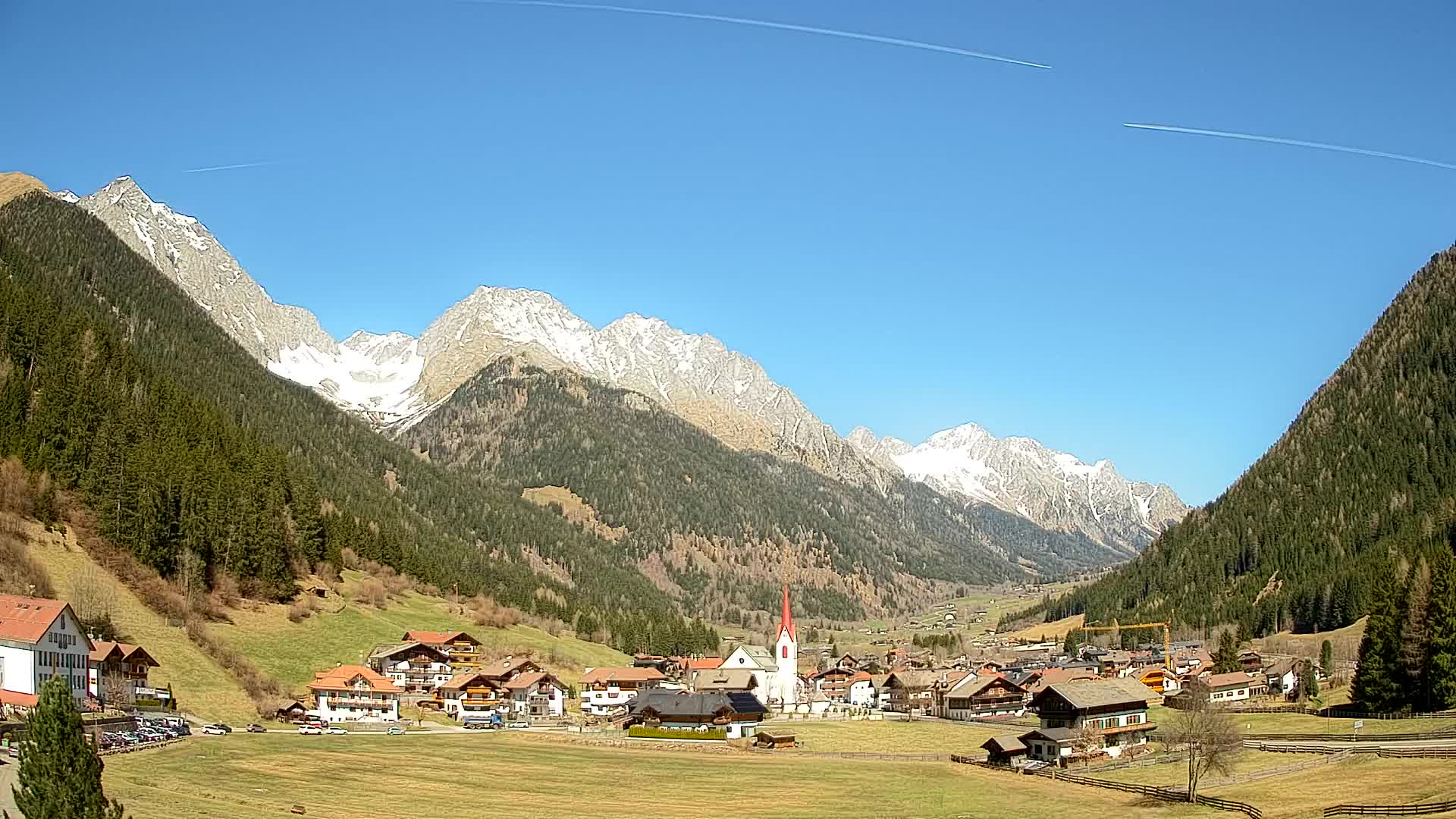 Antholz Mittertal | Anterselva di Mezzo
