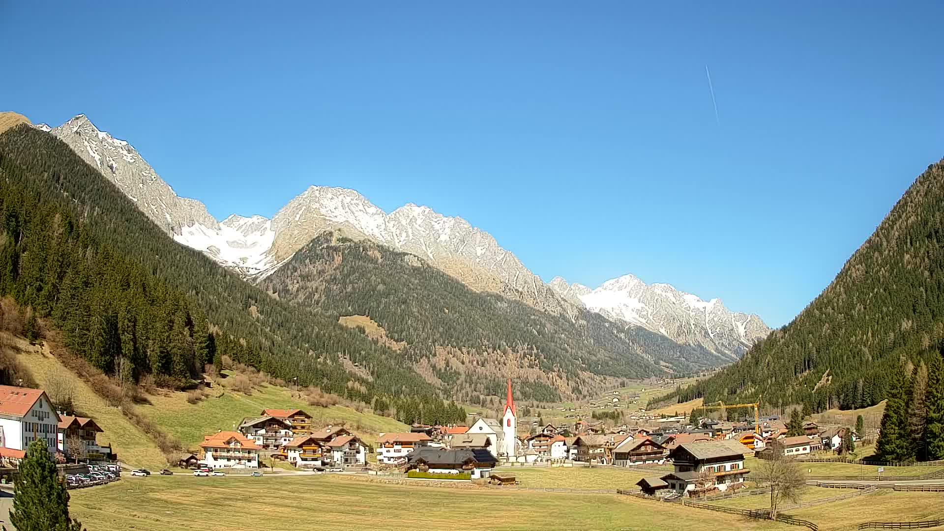 Antholz Mittertal | Anterselva di Mezzo