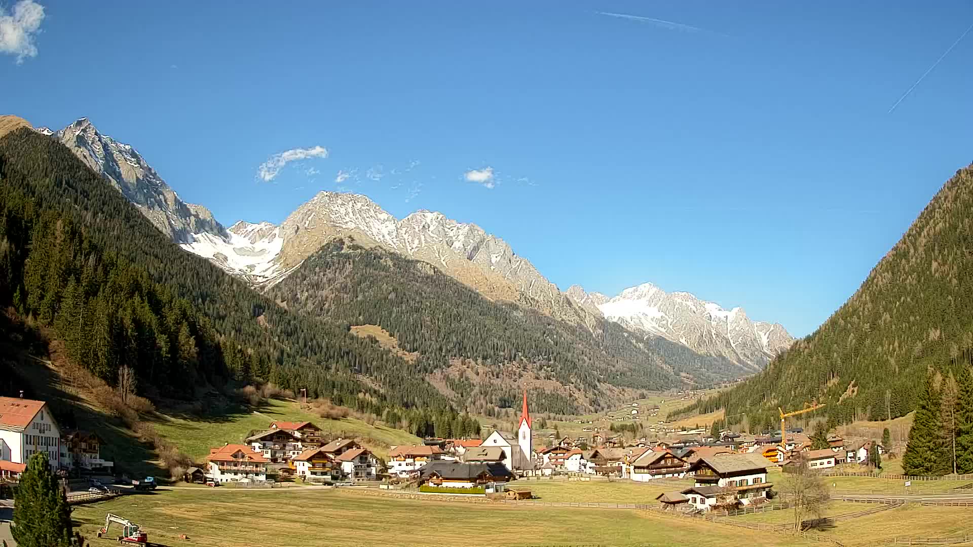 Antholz Mittertal | Anterselva di Mezzo