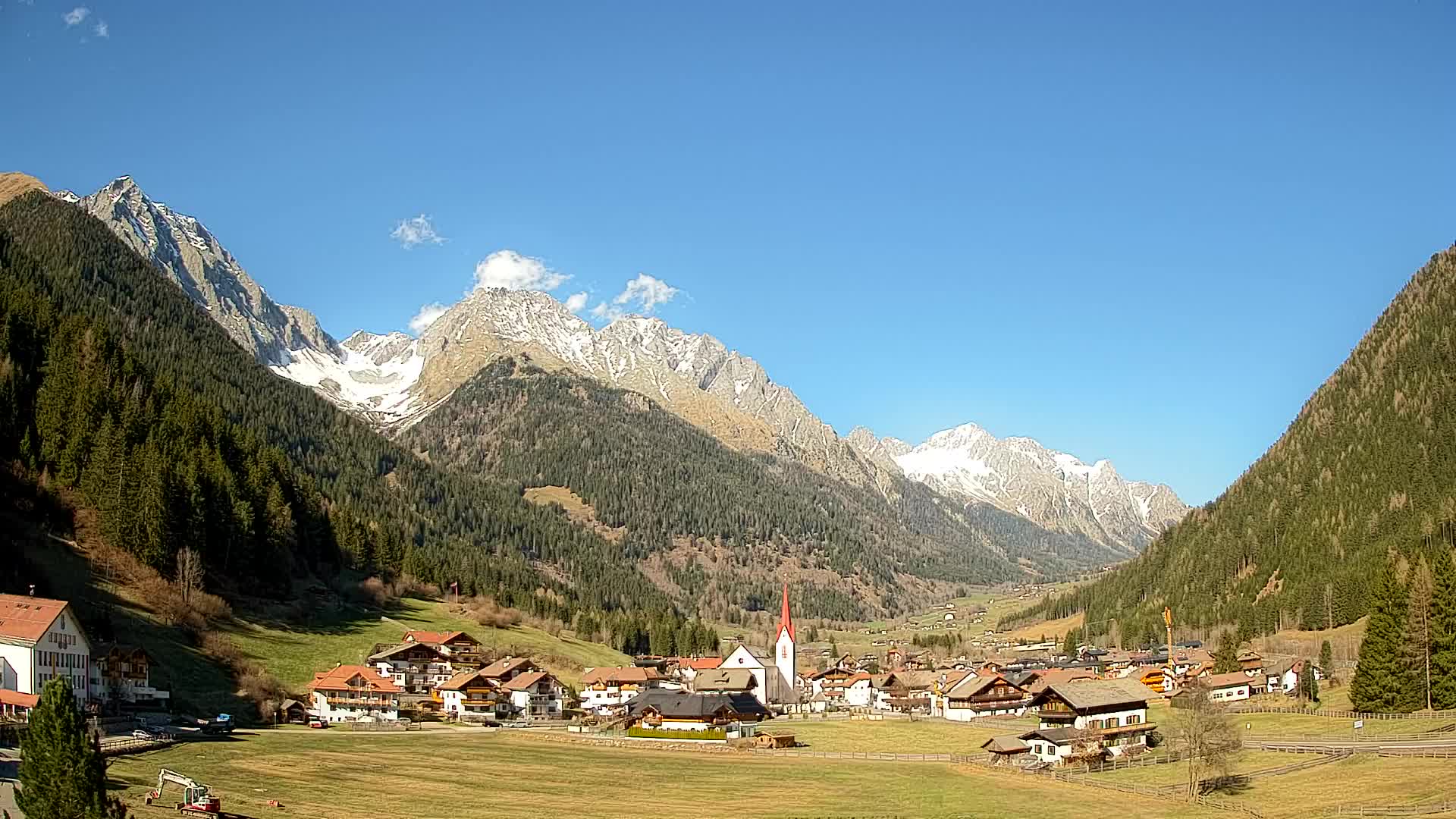 Antholz Mittertal | Anterselva di Mezzo