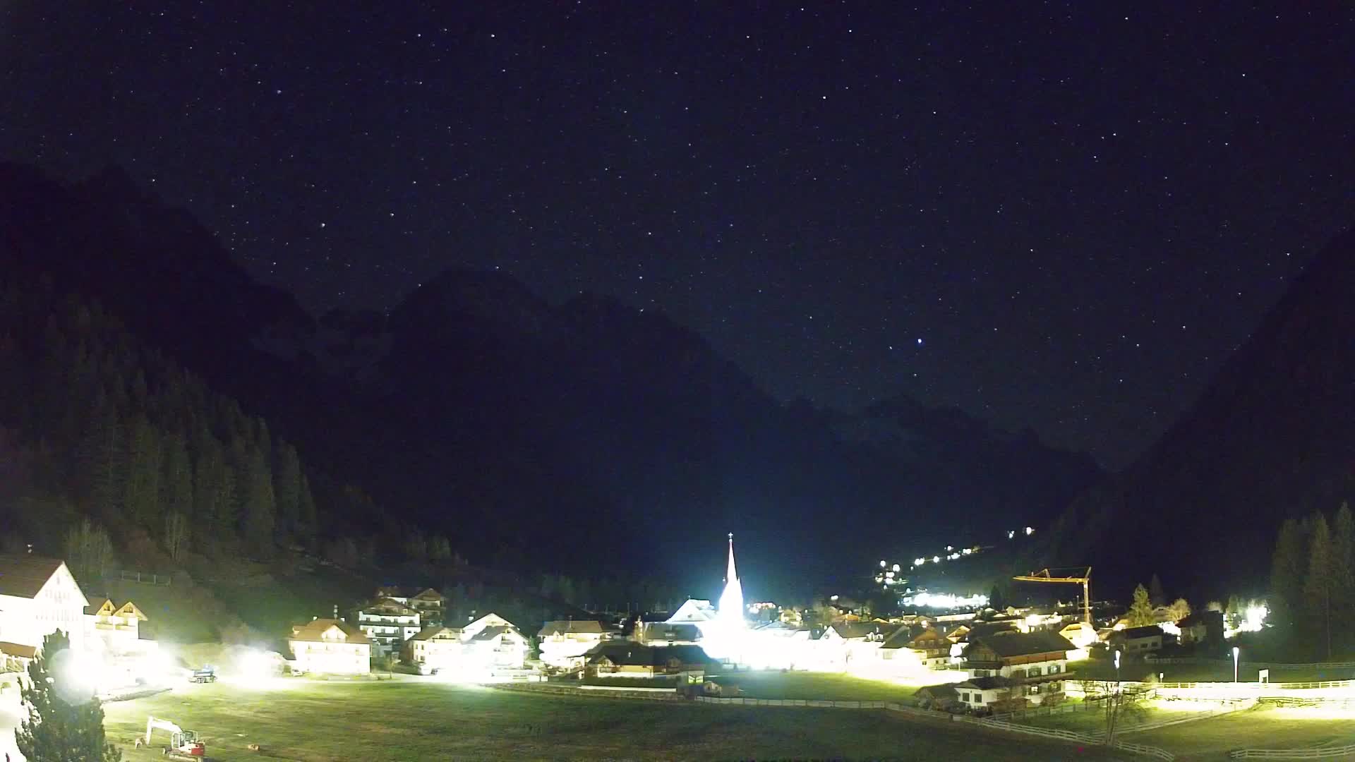 Antholz Mittertal | Anterselva di Mezzo