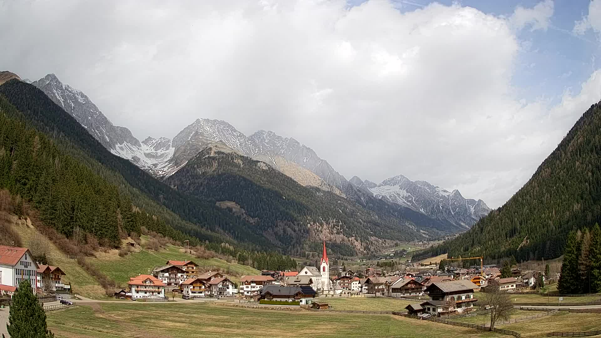 Antholz Mittertal | Anterselva di Mezzo