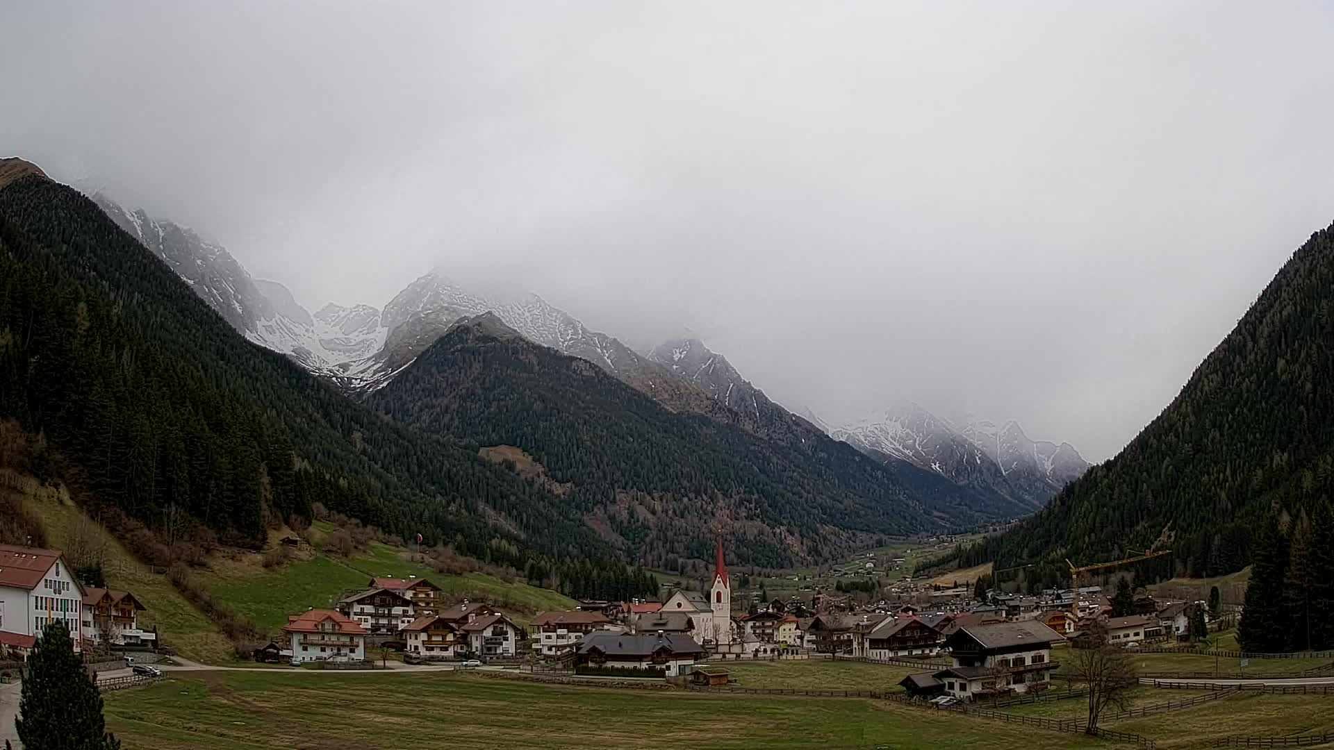 Antholz Mittertal | Anterselva di Mezzo