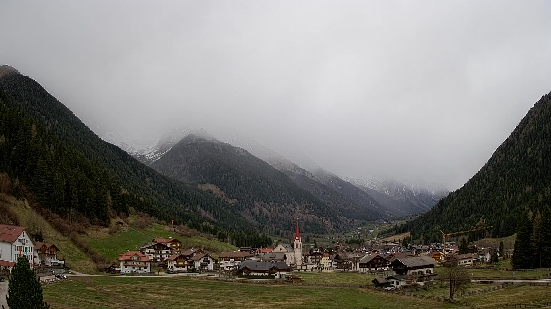 Antholz Mittertal | Anterselva di Mezzo