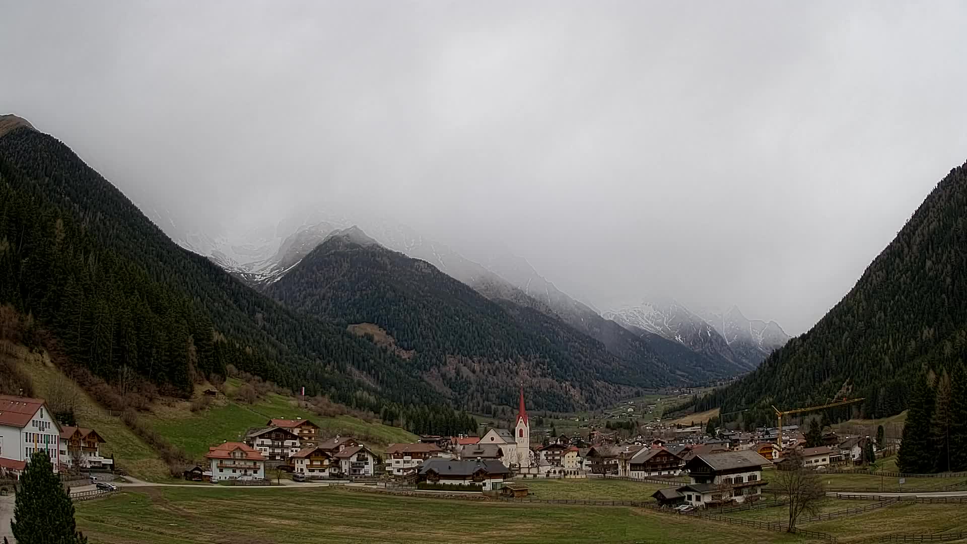 Antholz Mittertal | Anterselva di Mezzo