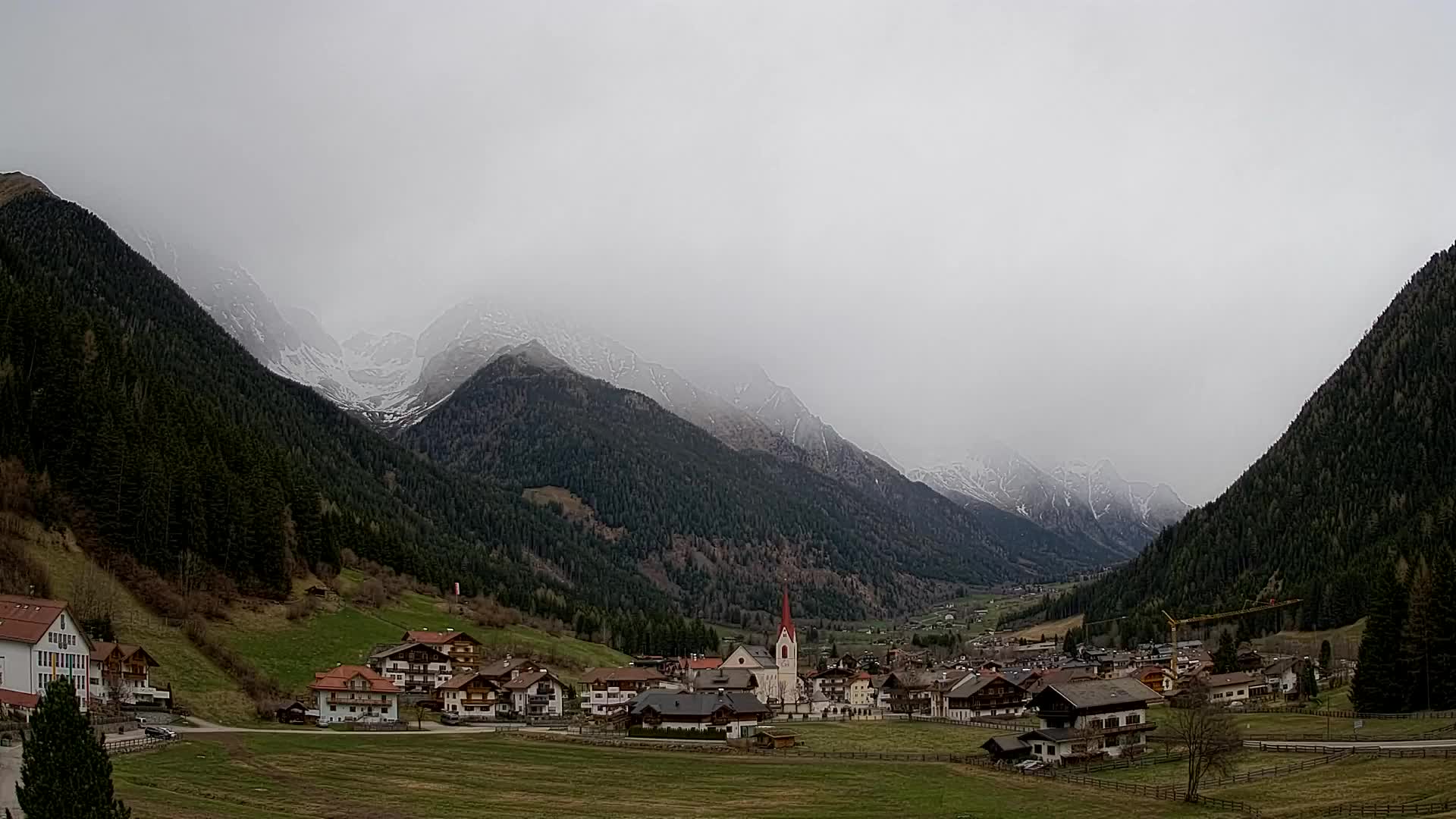Antholz Mittertal | Anterselva di Mezzo