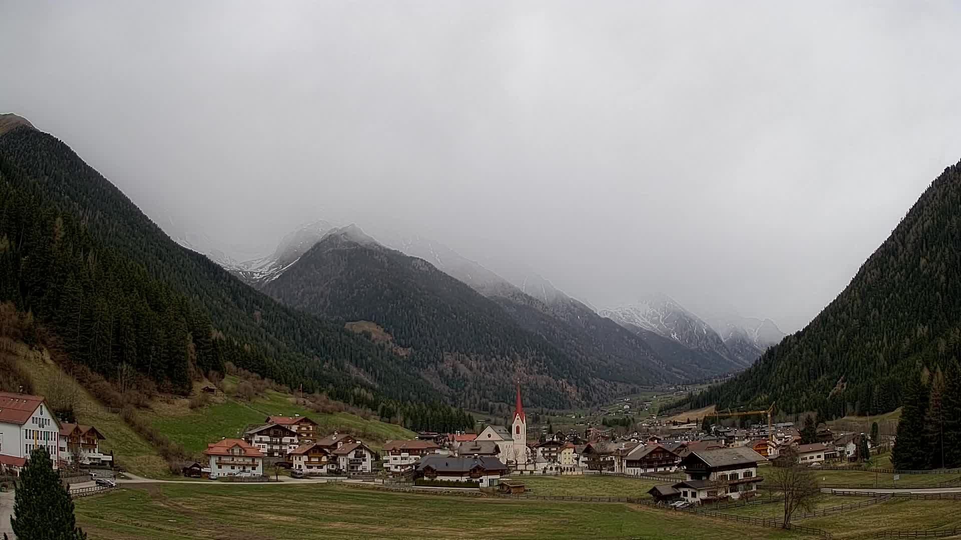 Antholz Mittertal | Anterselva di Mezzo