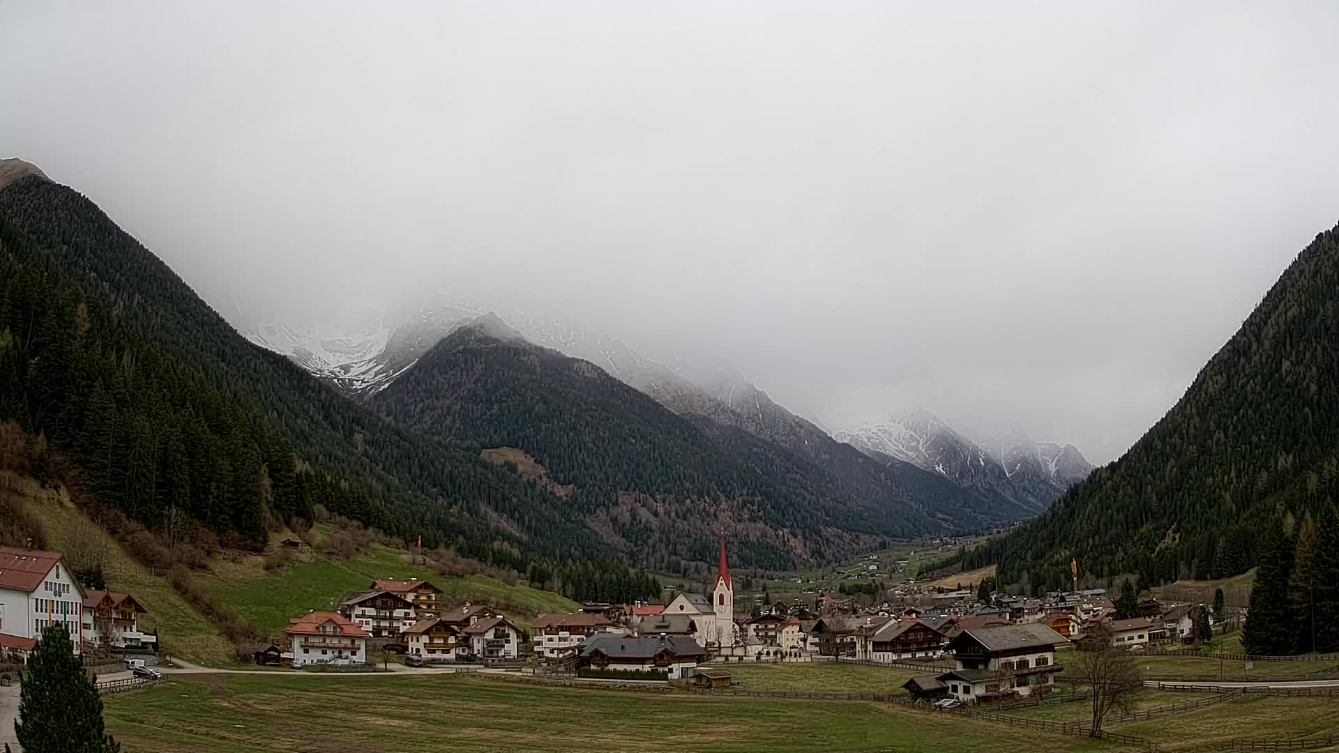 Anterselva di Mezzo