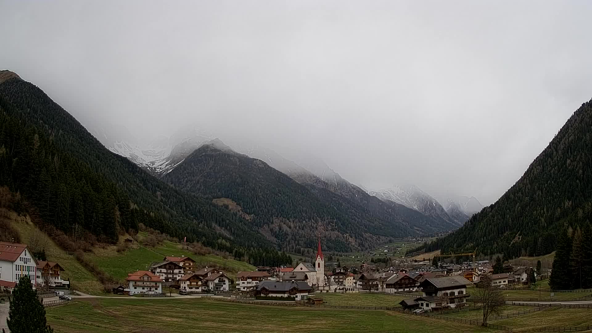 Anterselva di Mezzo