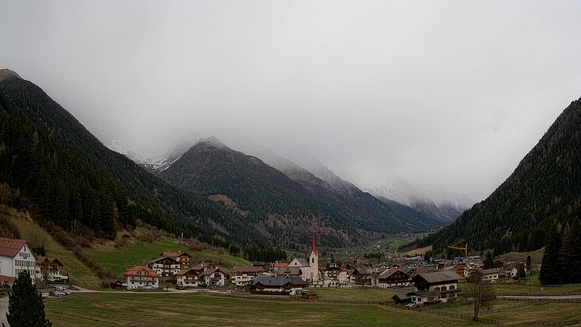 Antholz Mittertal | Anterselva di Mezzo